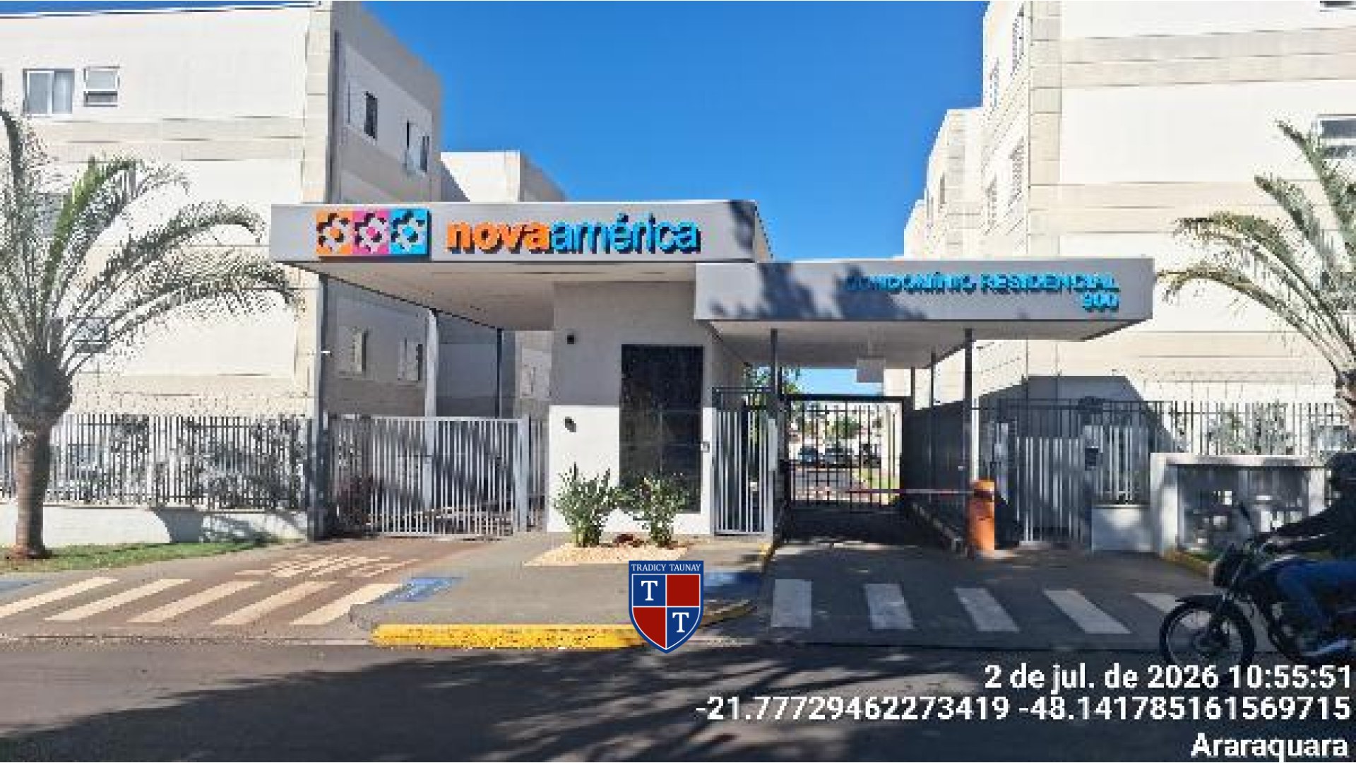 Foto 1 de APARTAMENTO em ARARAGUARA - Imóvel Retomado Caixa