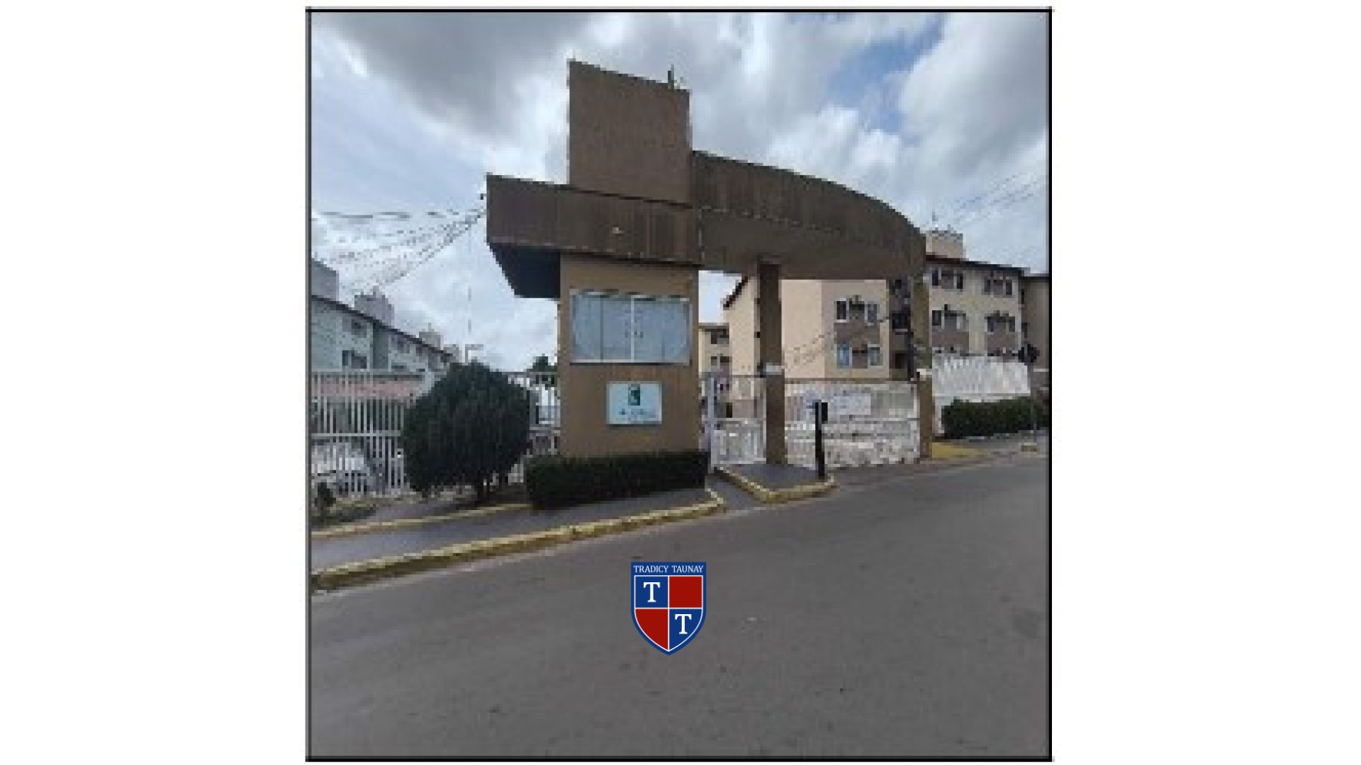 Foto 1 de APARTAMENTO em RIO AMARO - Imóvel Retomado Caixa