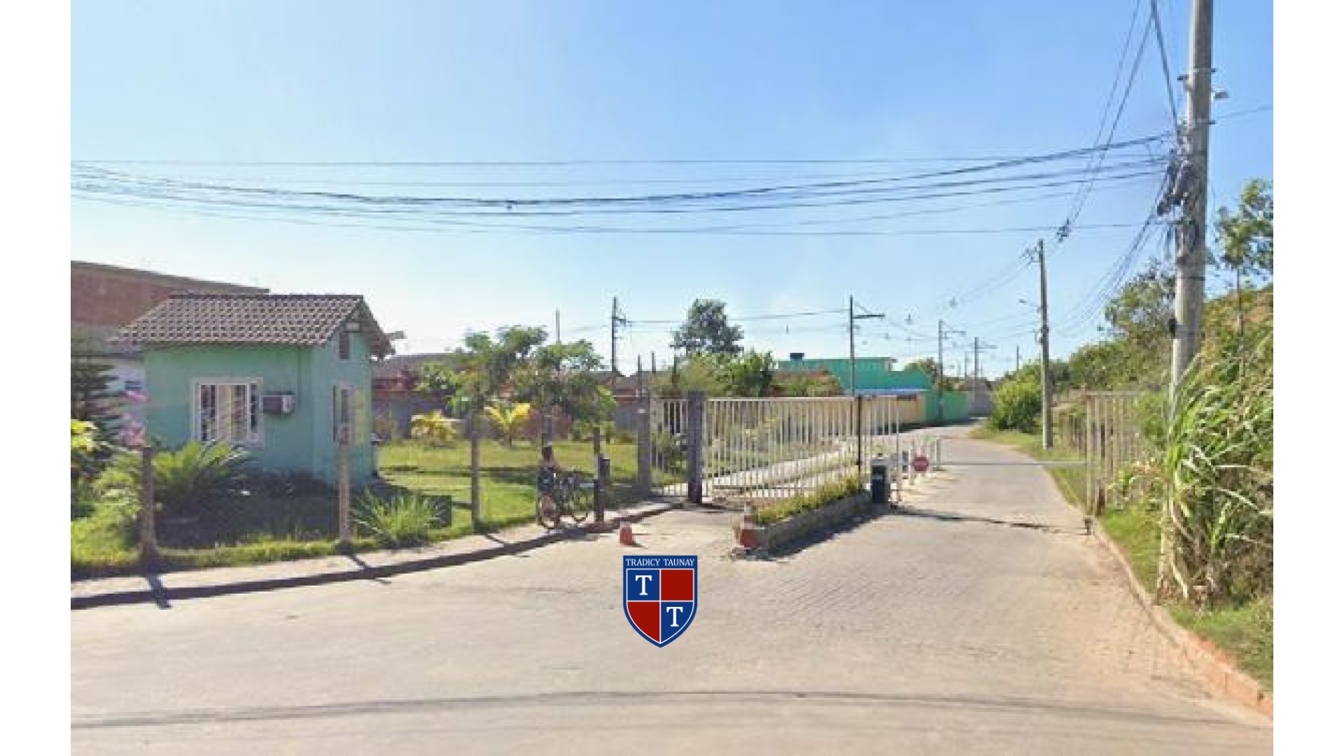 Foto 1 de CASA em CABUCU - Imóvel Retomado Caixa