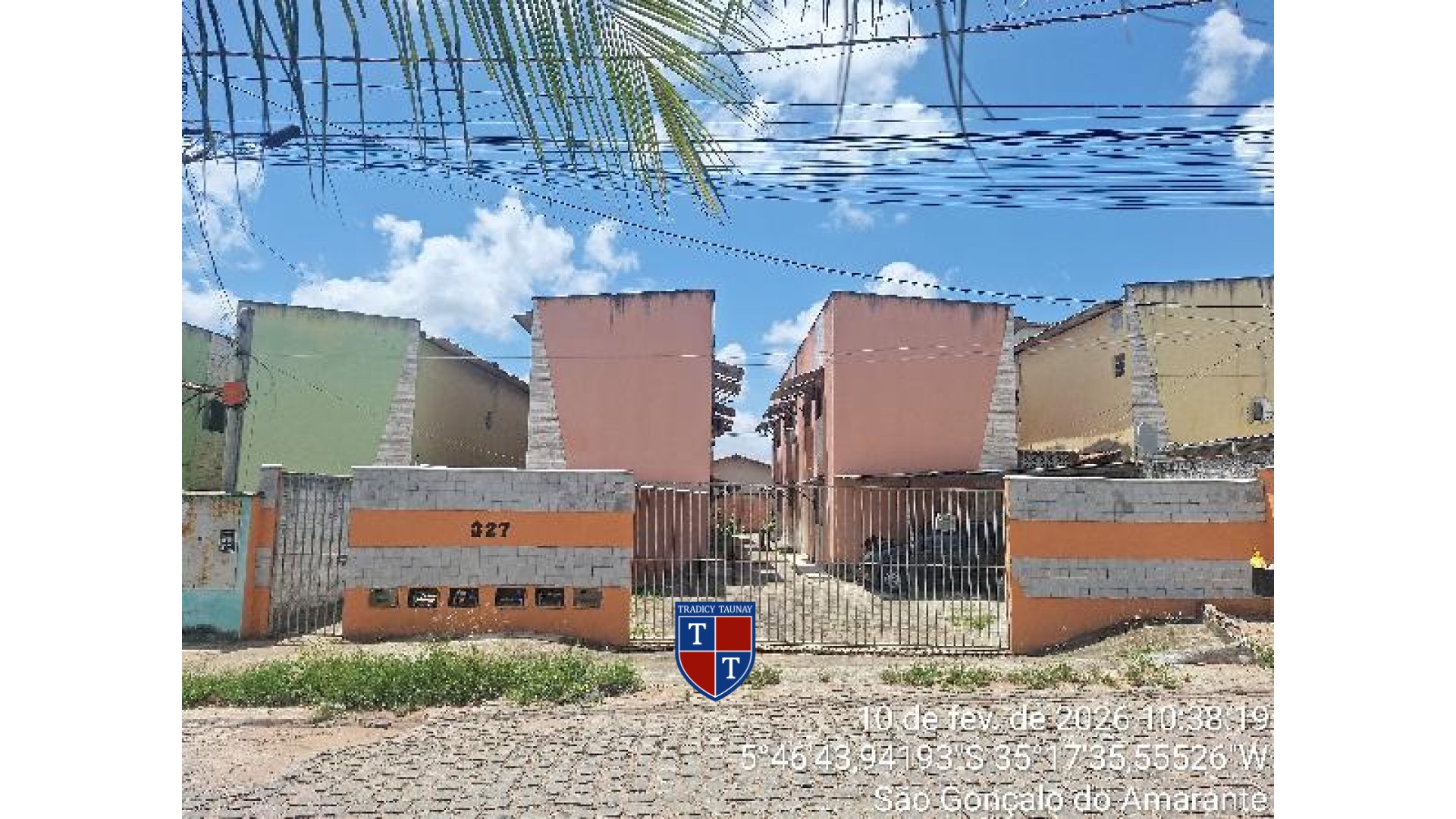 Foto 1 de CASA em REGOMOLEIRO - Imóvel Retomado Caixa