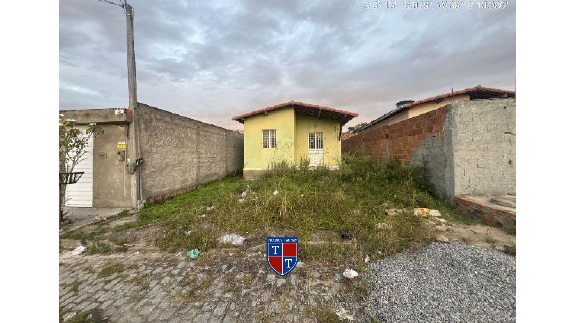 Foto 1 de CASA em BOA VISTA - Imóvel Retomado Caixa