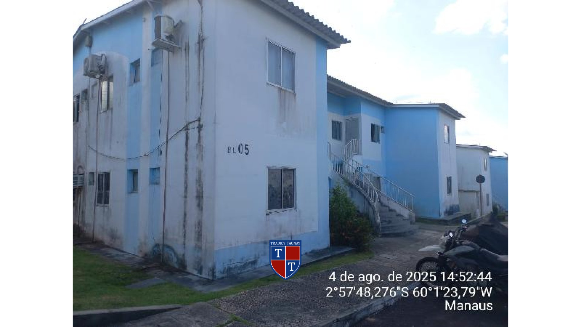 Foto 1 de APARTAMENTO em LAGO AZUL - Imóvel Retomado Caixa