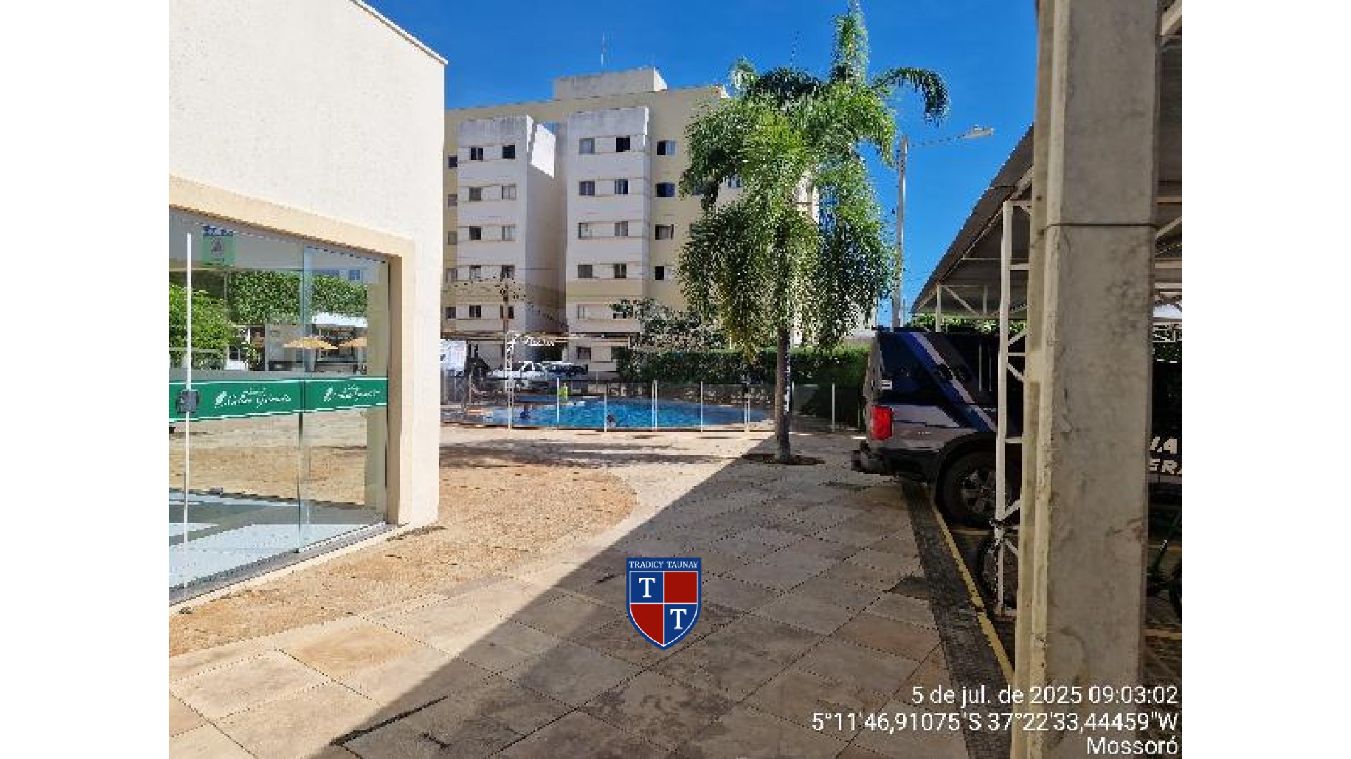 Foto 1 de APARTAMENTO em AEROPORTO - Imóvel Retomado Caixa