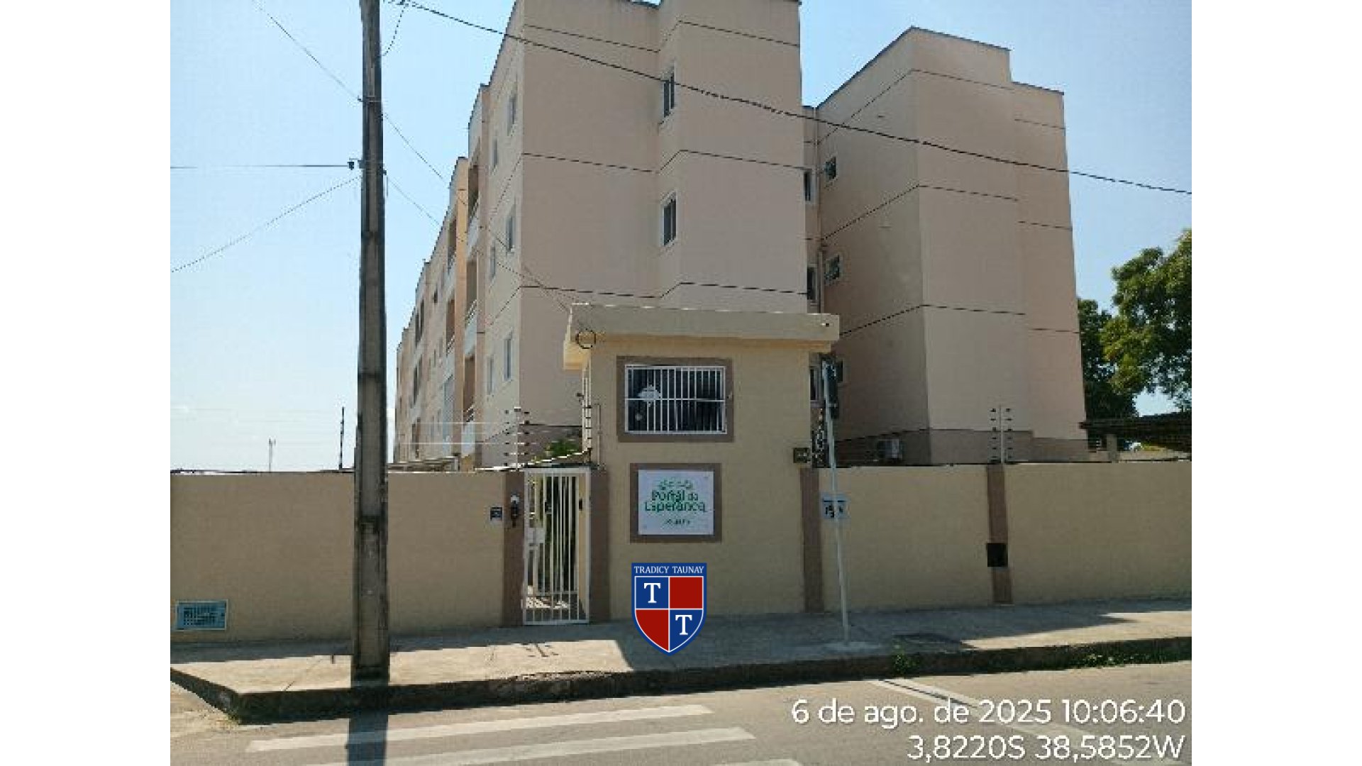 Foto 1 de APARTAMENTO em MONDUBIM - Imóvel Retomado Caixa