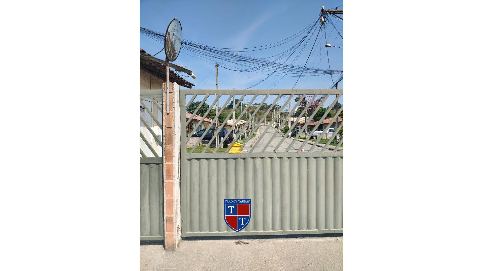 Foto 1 de CASA em RECANTO DOS MAGALHAES (CABUCU) - Imóvel Retomado Caixa
