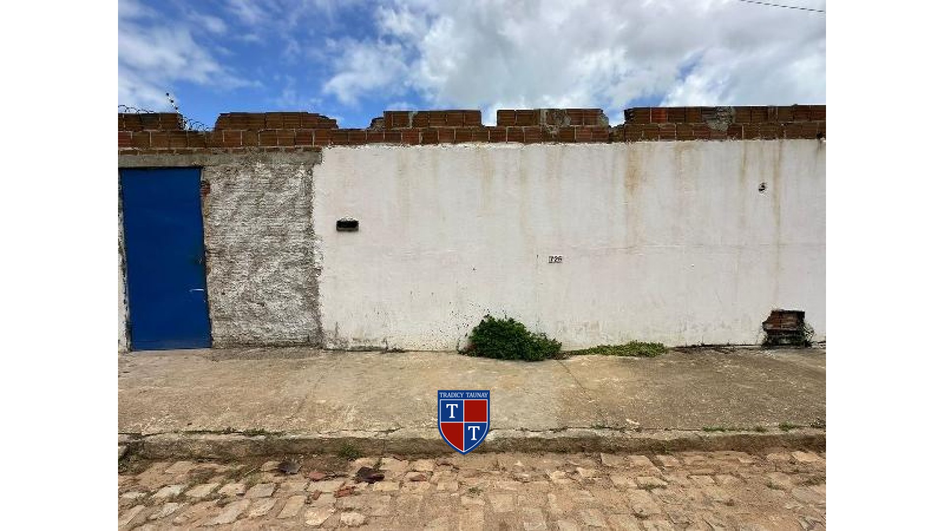 Foto 1 de CASA em LOTEAMENTO OTAVIO PR - Imóvel Retomado Caixa