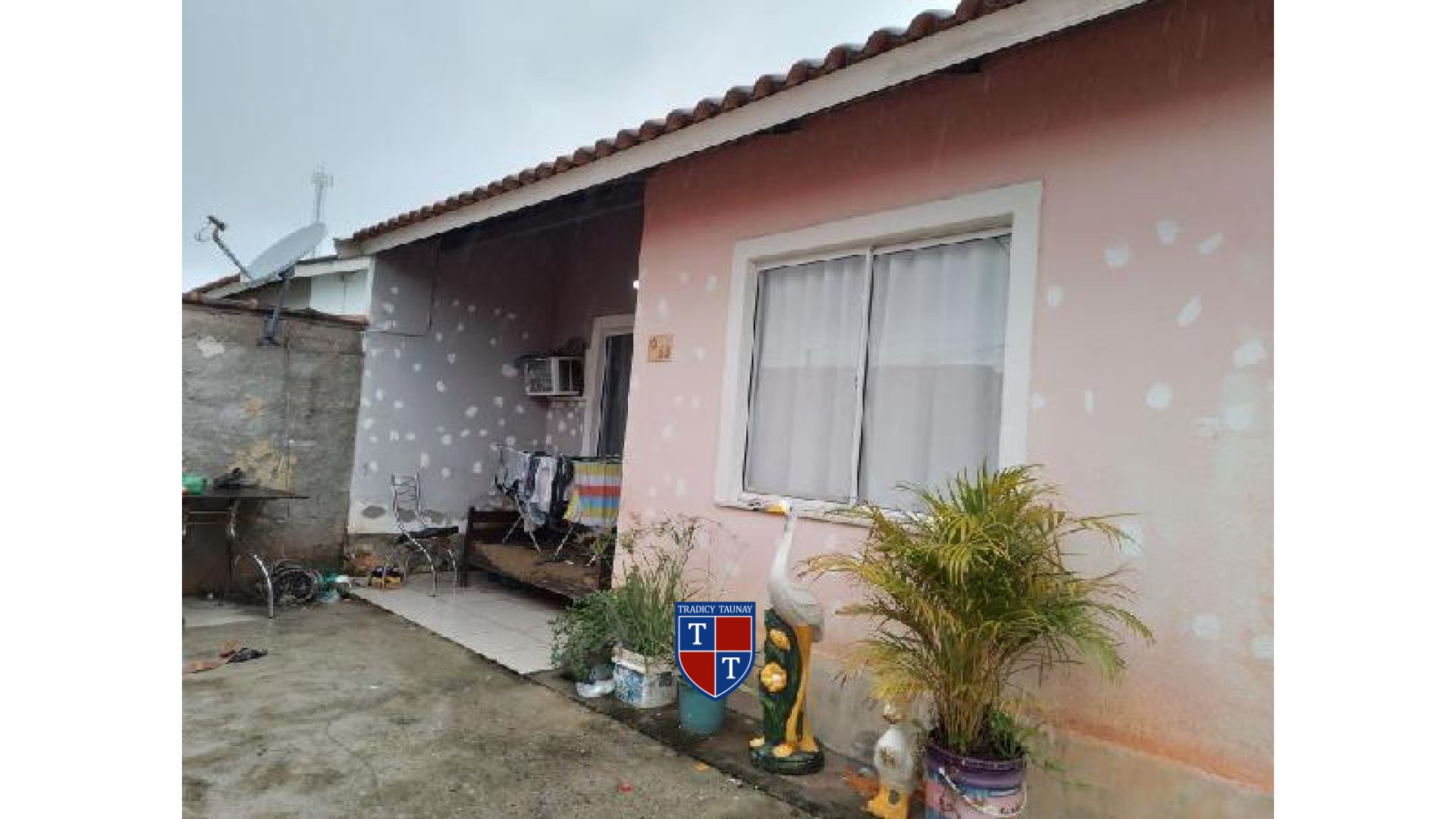 Foto 1 de CASA em PALHADA - Imóvel Retomado Caixa