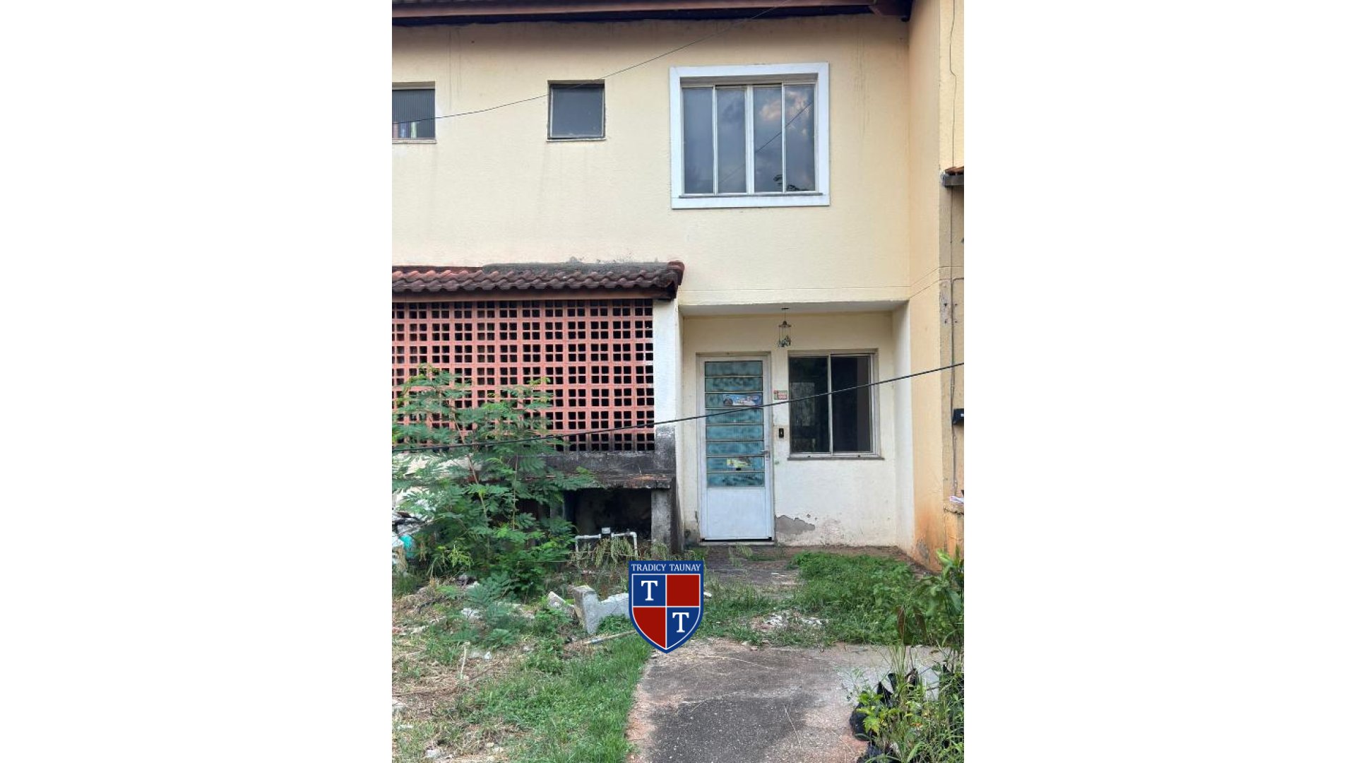 CASA em CAMPO ALEGRE