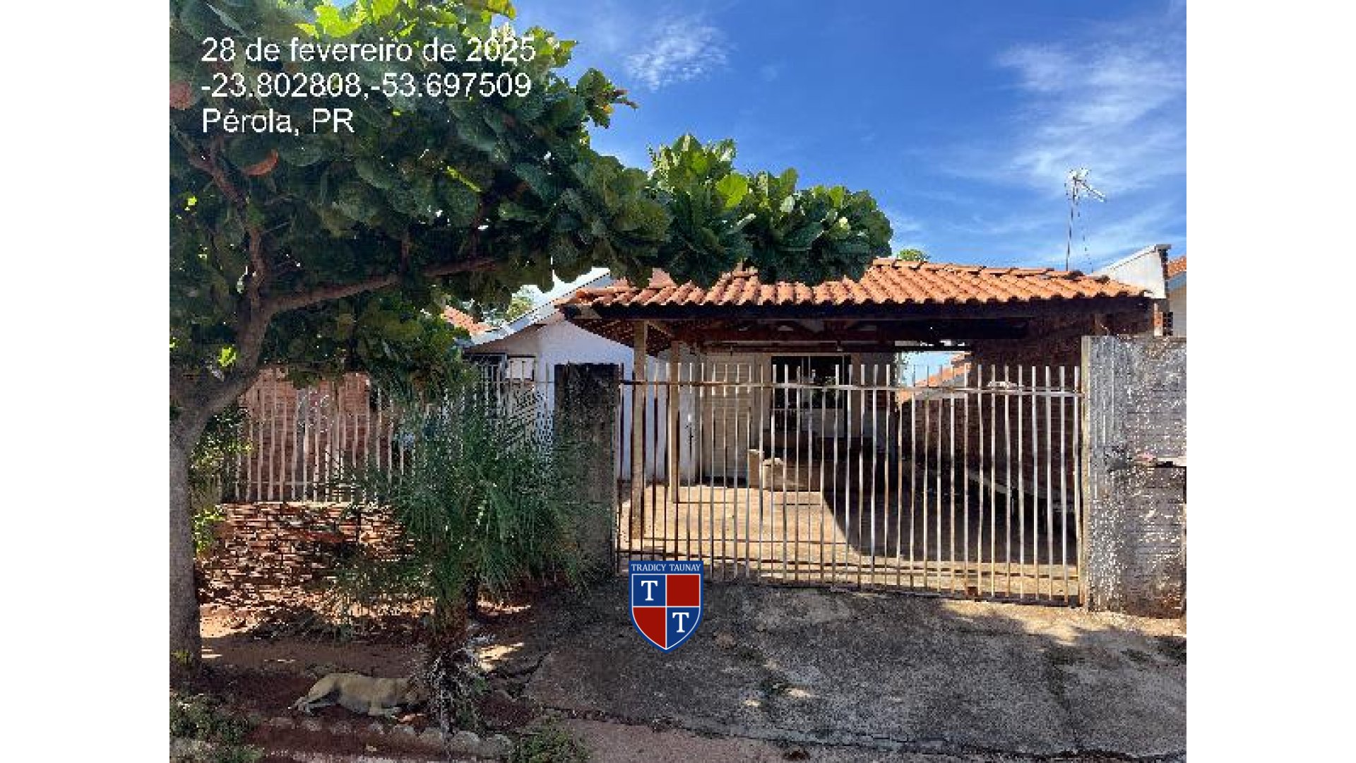 Foto 1 de CASA em CENTRO - Imóvel Retomado Caixa