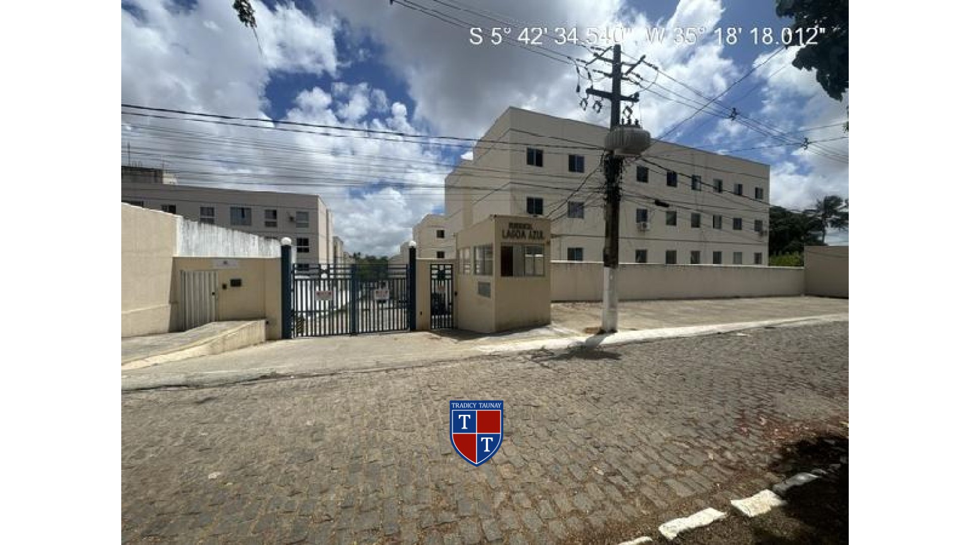 Foto 1 de APARTAMENTO em CENTRO - Imóvel Retomado Caixa