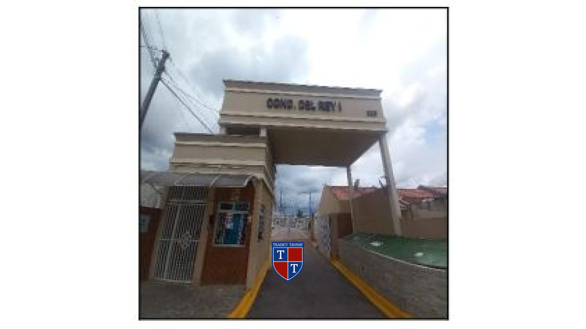 Foto 1 de CASA em SANTA TEREZINHA - Imóvel Retomado Caixa