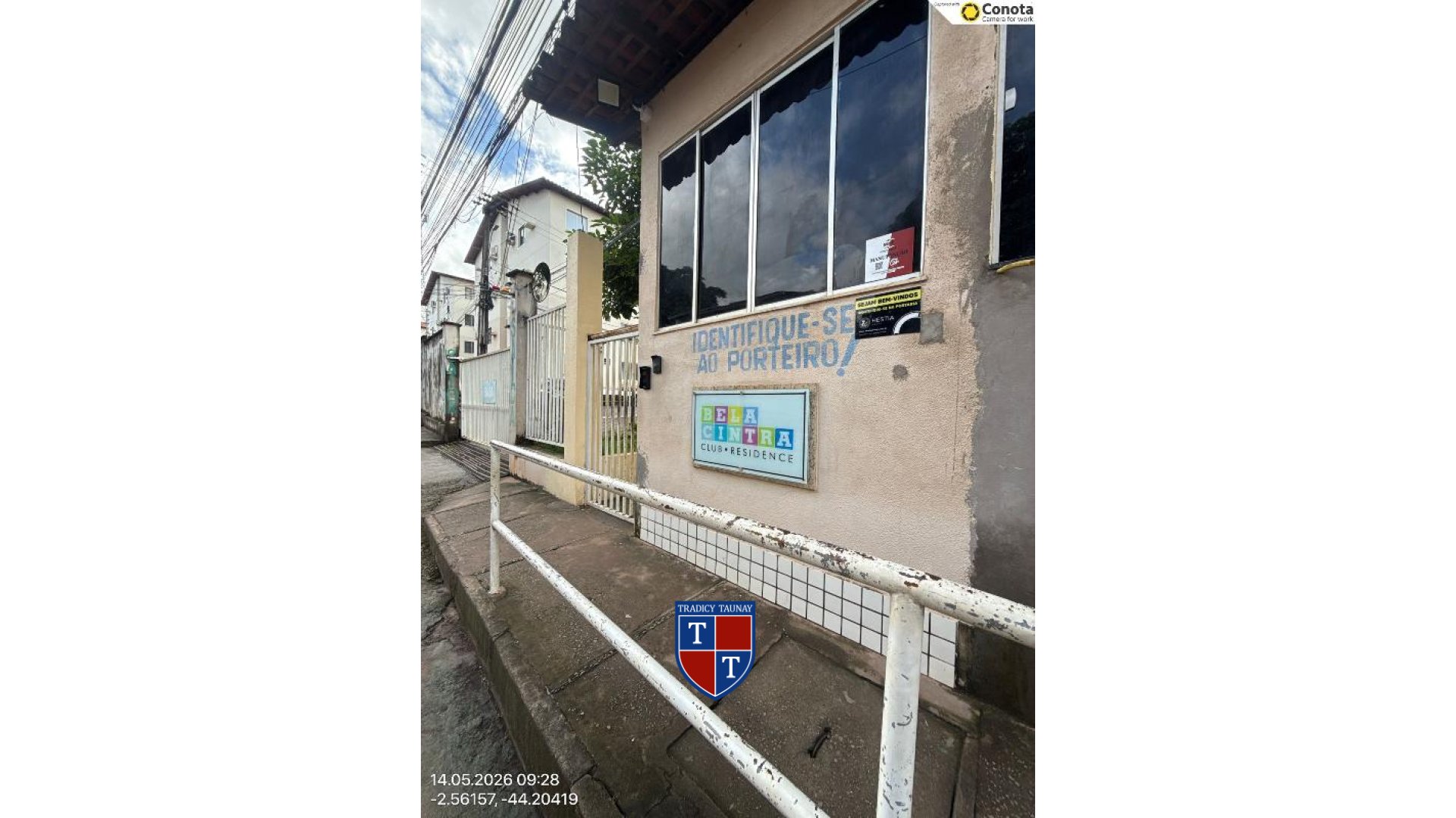 Foto 1 de APARTAMENTO em MIRITIUA - Imóvel Retomado Caixa