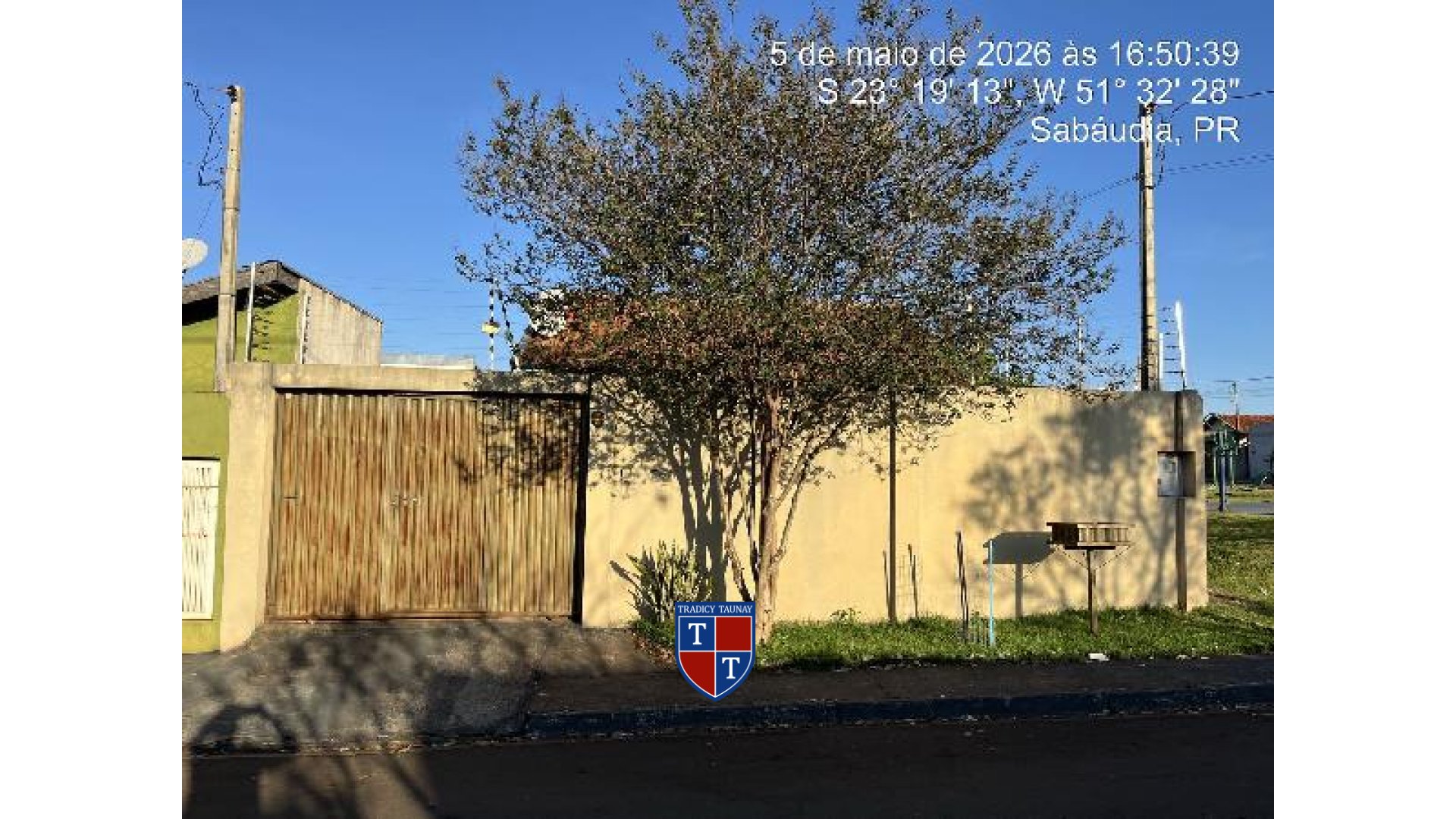 Foto 1 de CASA em RESIDENCIAL CANAA - Imóvel Retomado Caixa