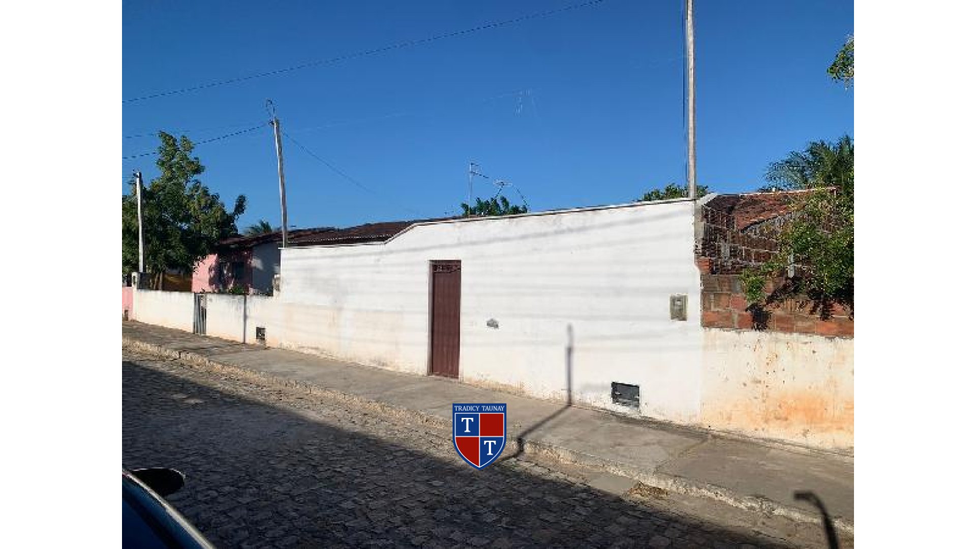 Foto 1 de CASA em CENTRO - Imóvel Retomado Caixa