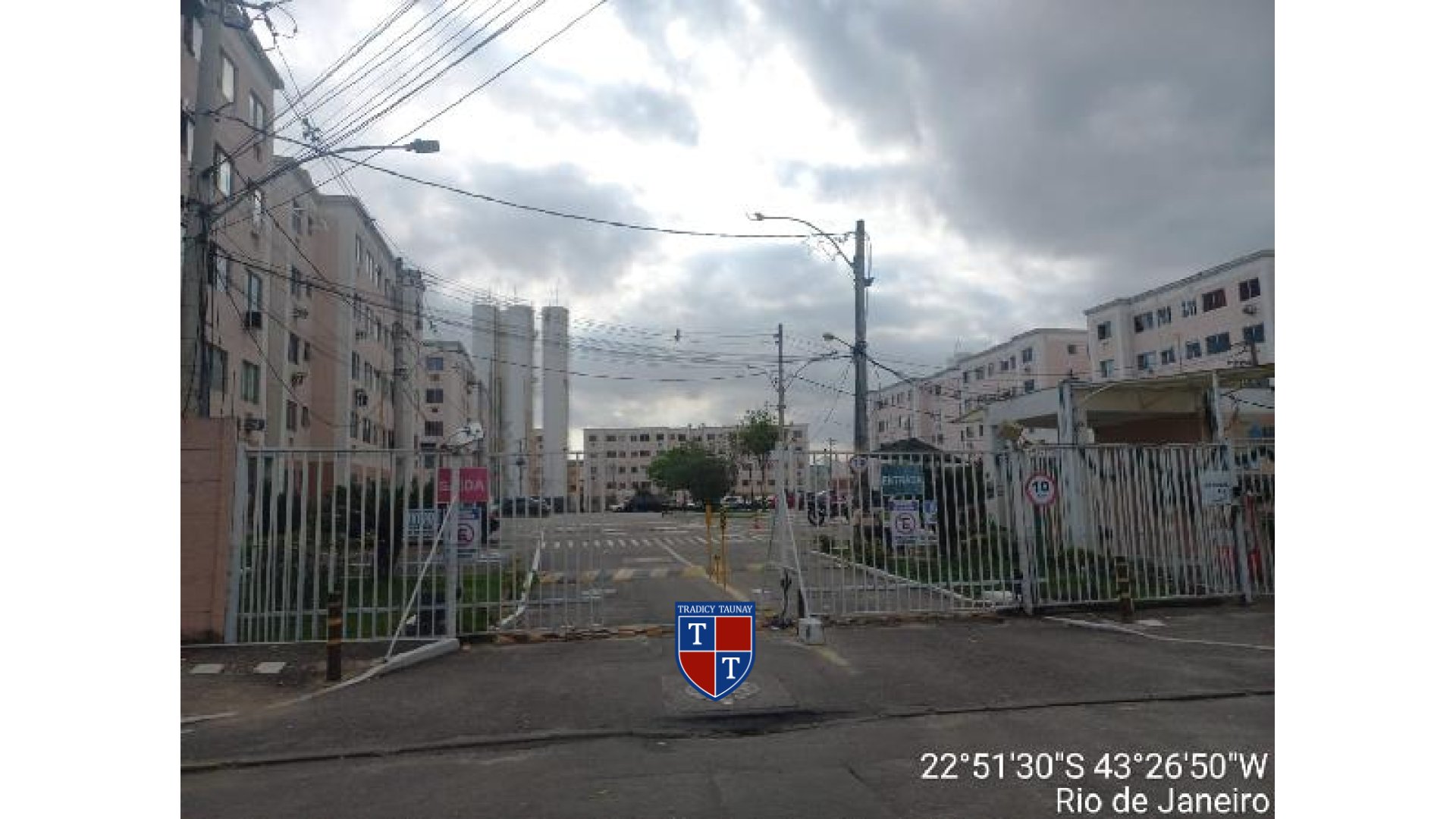 Foto 1 de APARTAMENTO em REALENGO - Imóvel Retomado Caixa