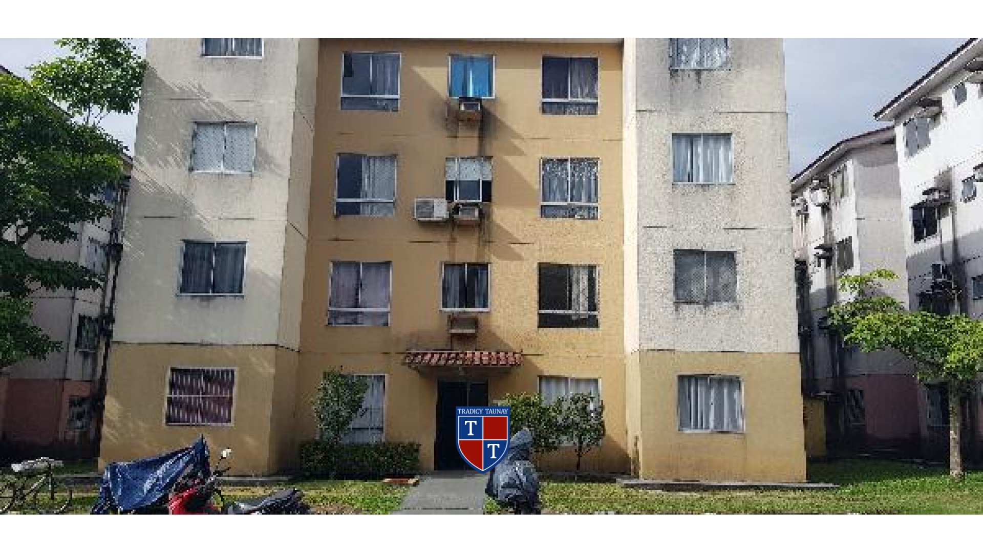 Foto 1 de APARTAMENTO em TARUMA-ACU - Imóvel Retomado Caixa