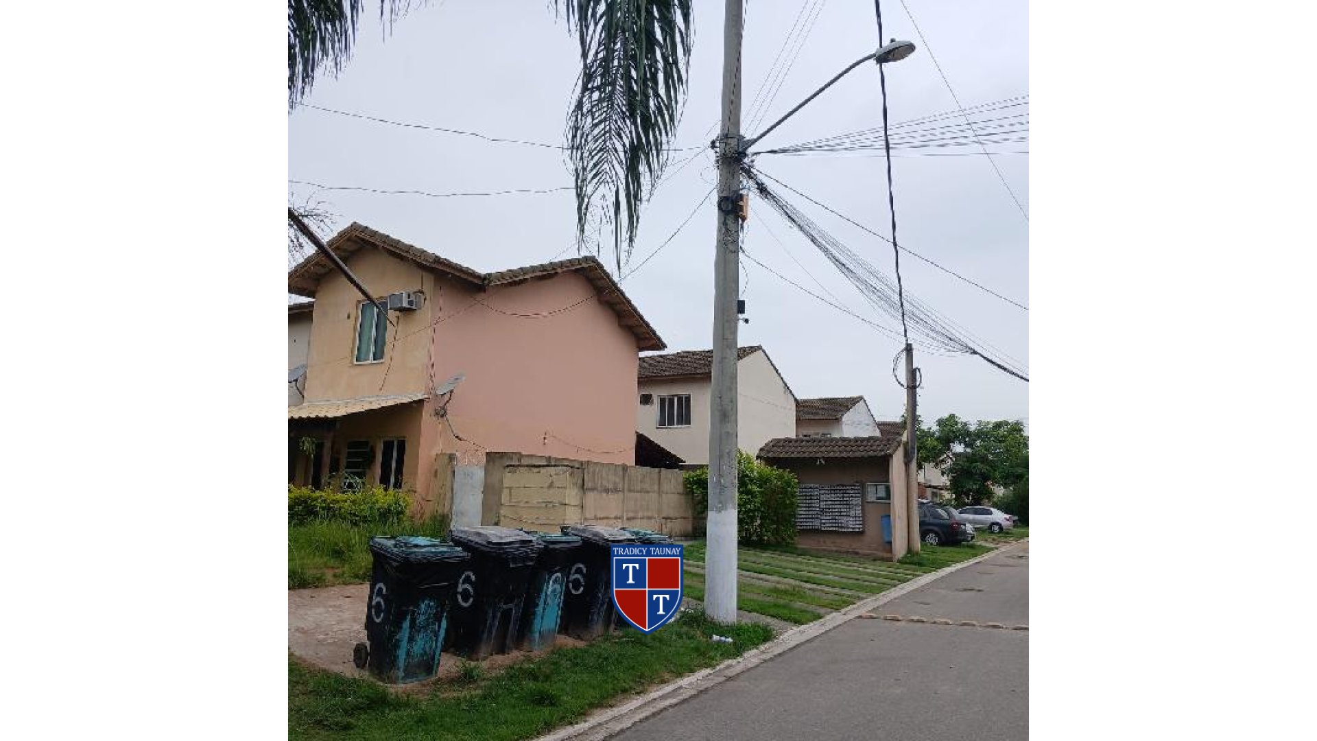 Foto 1 de CASA em CAMPO ALEGRE - Imóvel Retomado Caixa