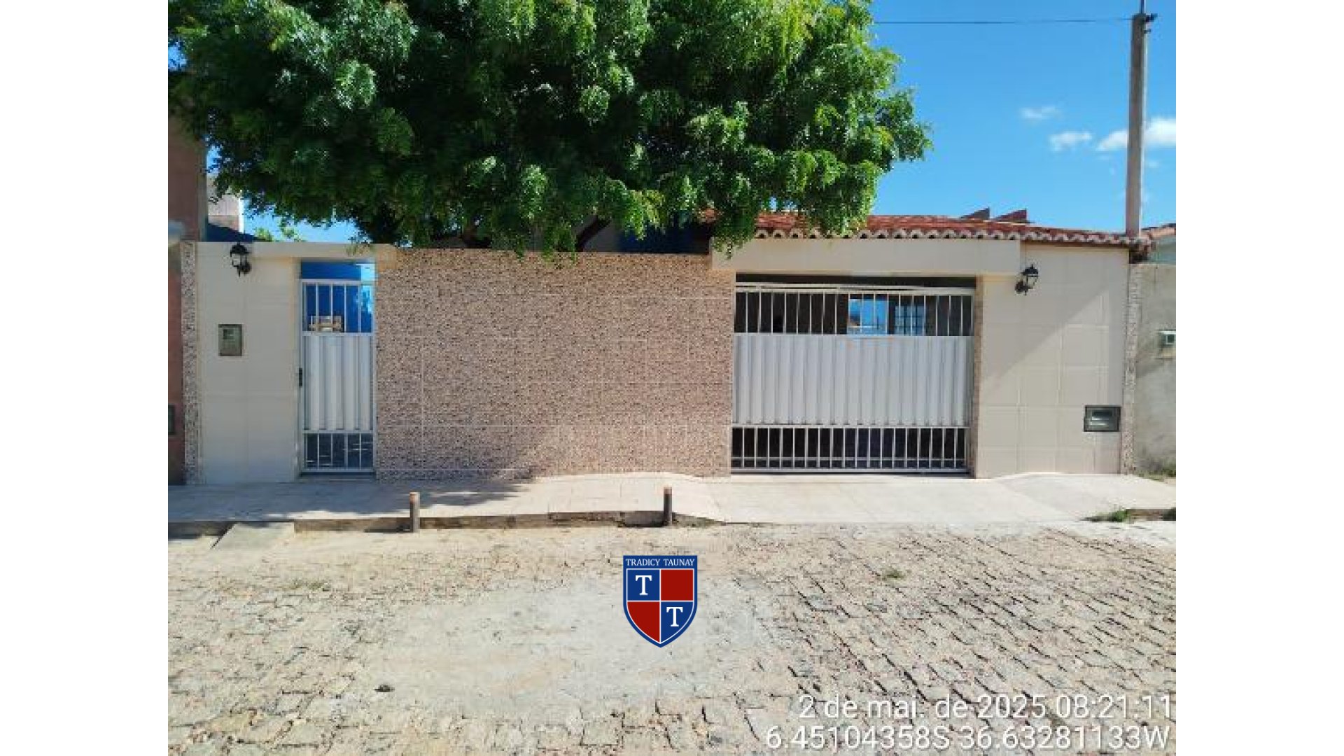 Foto 1 de CASA em CENTRO - Imóvel Retomado Caixa