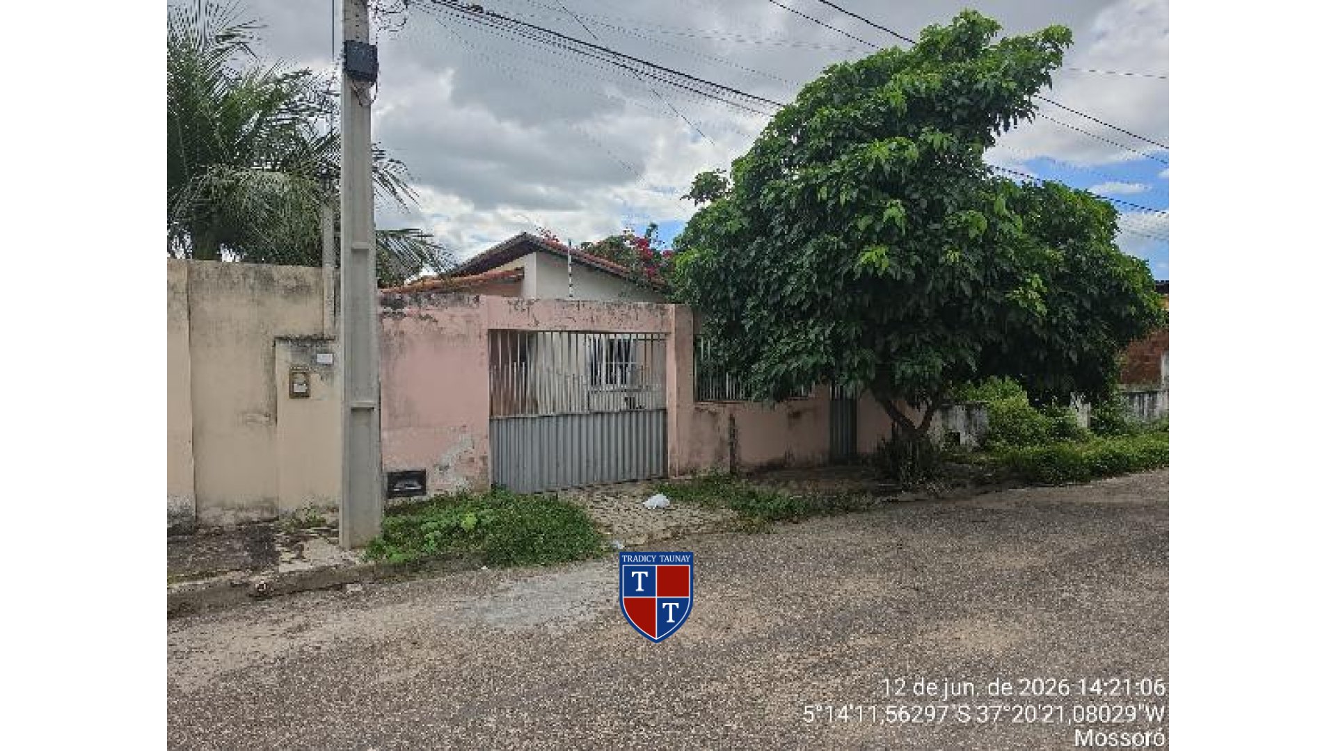 Foto 1 de CASA em ALTO DO SUMARE - Imóvel Retomado Caixa
