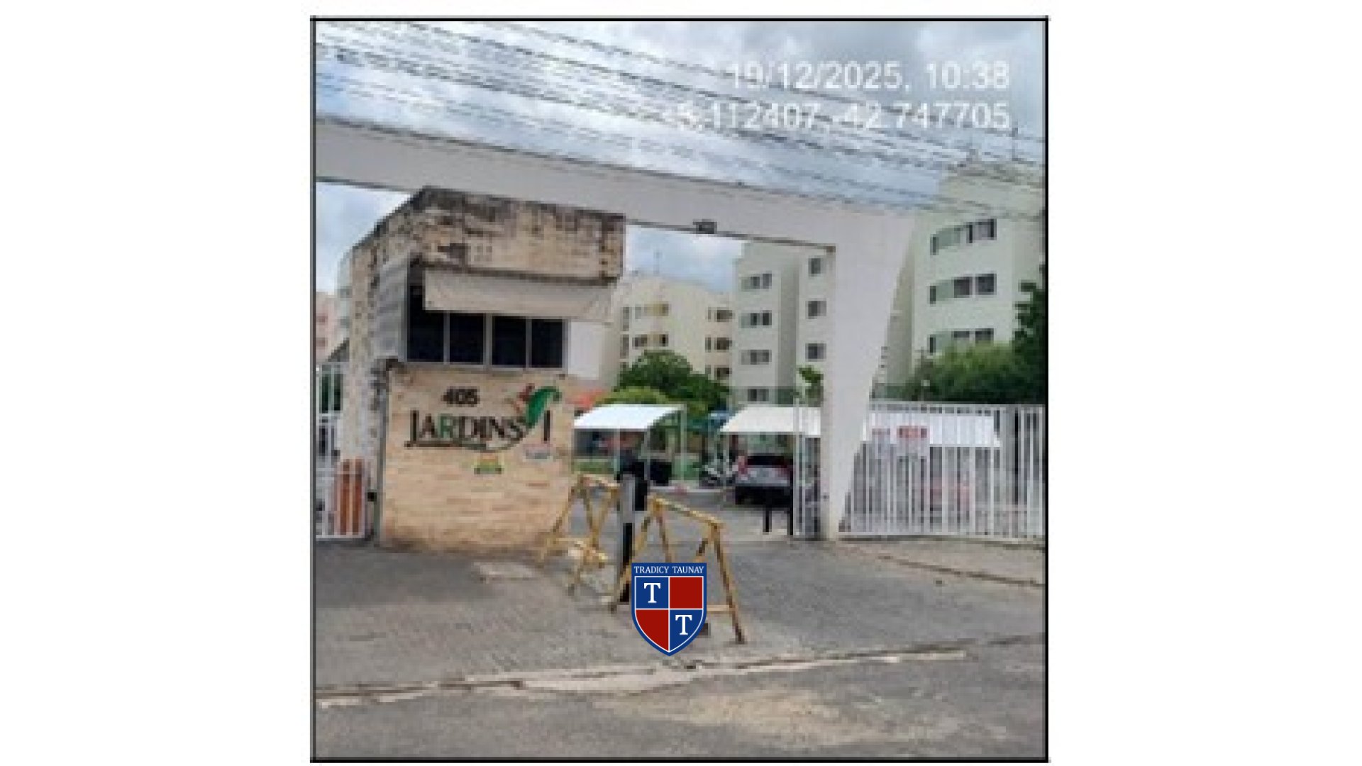 Foto 1 de APARTAMENTO em NOVO HORIZONTE - Imóvel Retomado Caixa