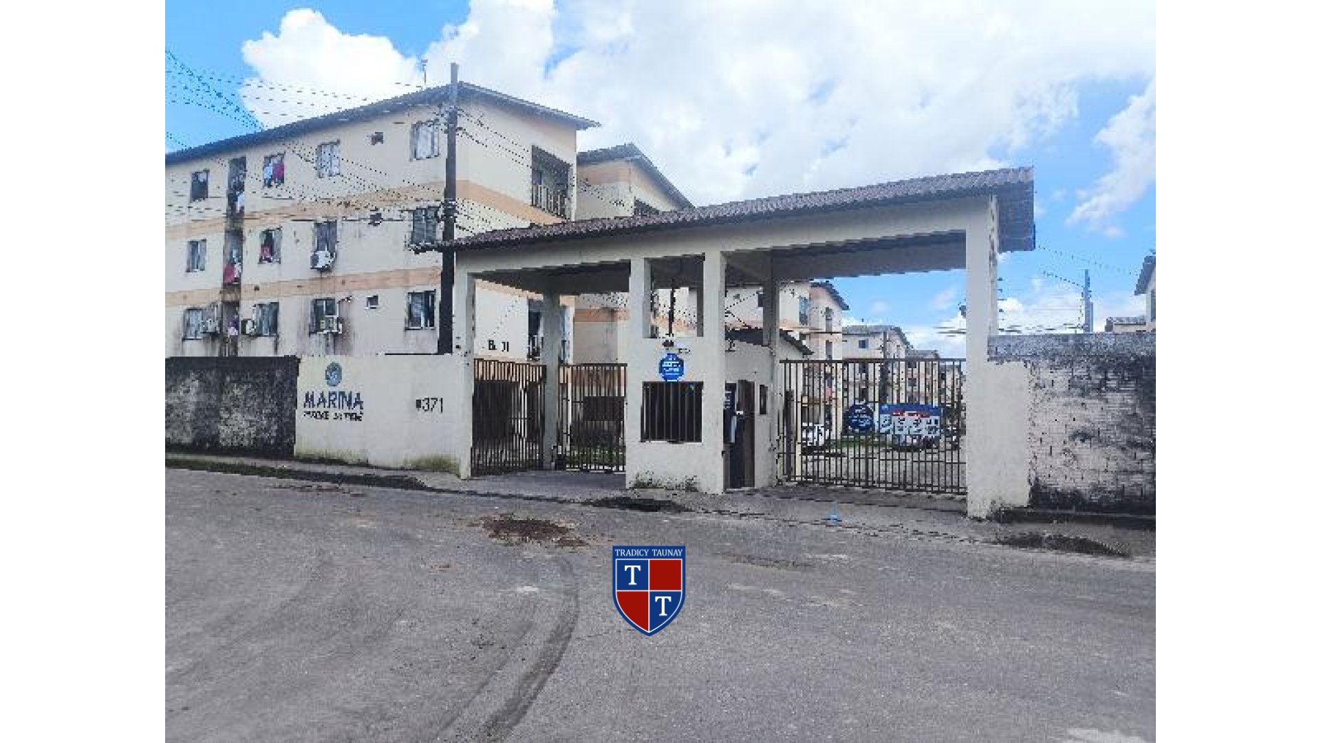 Foto 1 de APARTAMENTO em TENONE - Imóvel Retomado Caixa