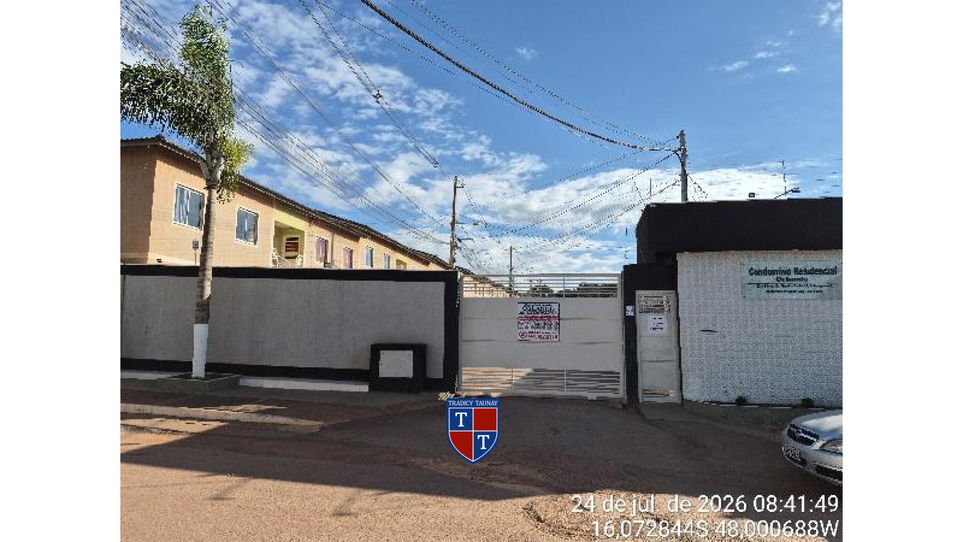 APARTAMENTO em SETOR DE CHACARAS ANHANGUERA A