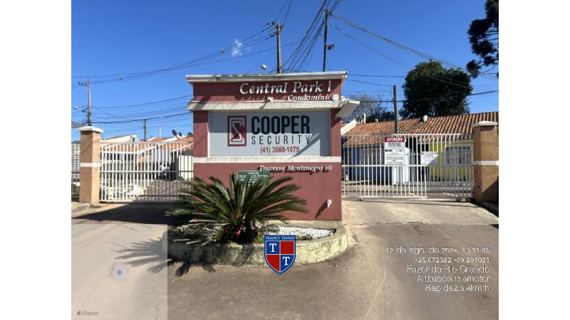 Foto 1 de CASA em NACOES - Imóvel Retomado Caixa
