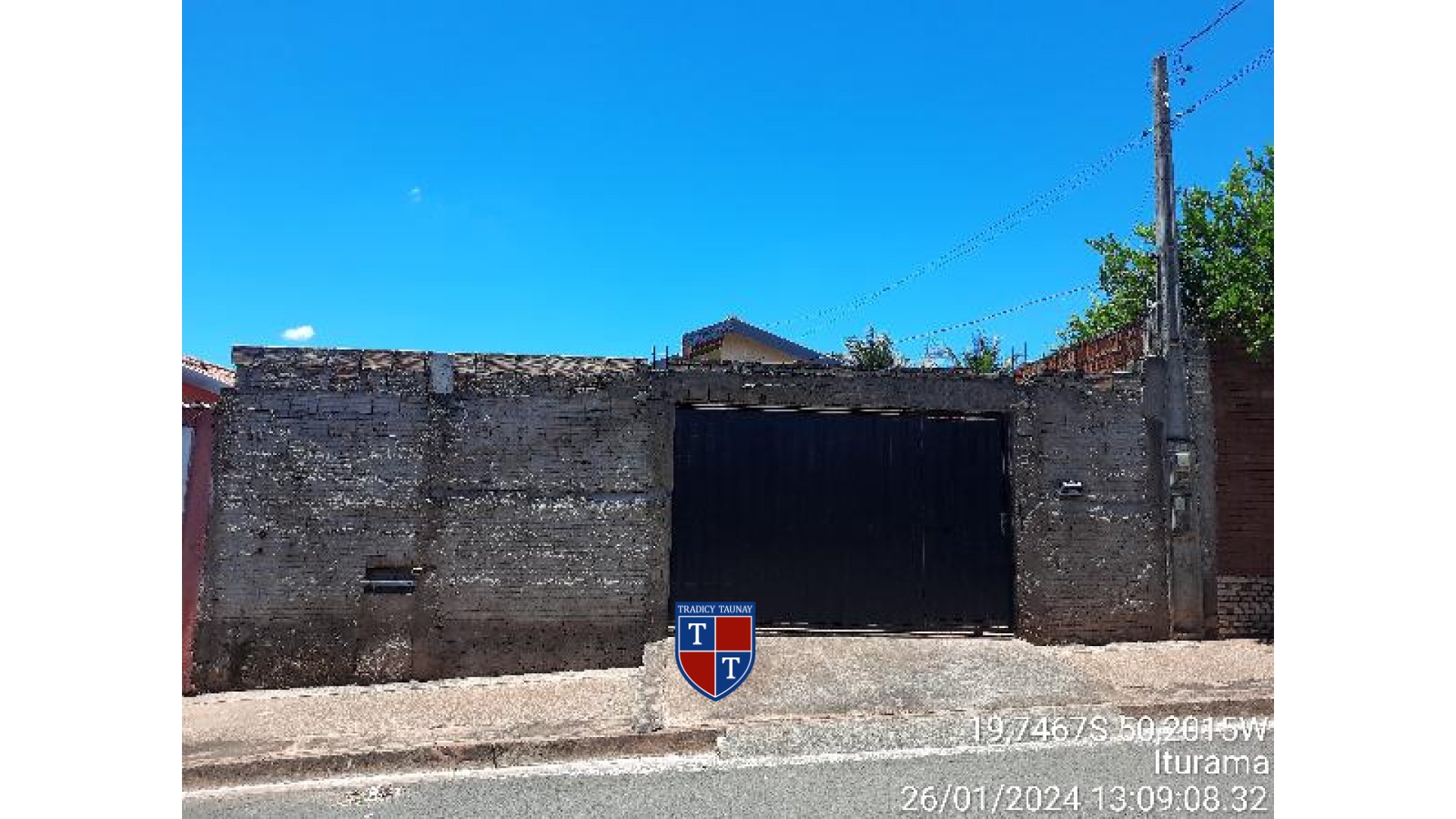 Foto 1 de CASA em RES VERA LUCIA ELIAS - Imóvel Retomado Caixa