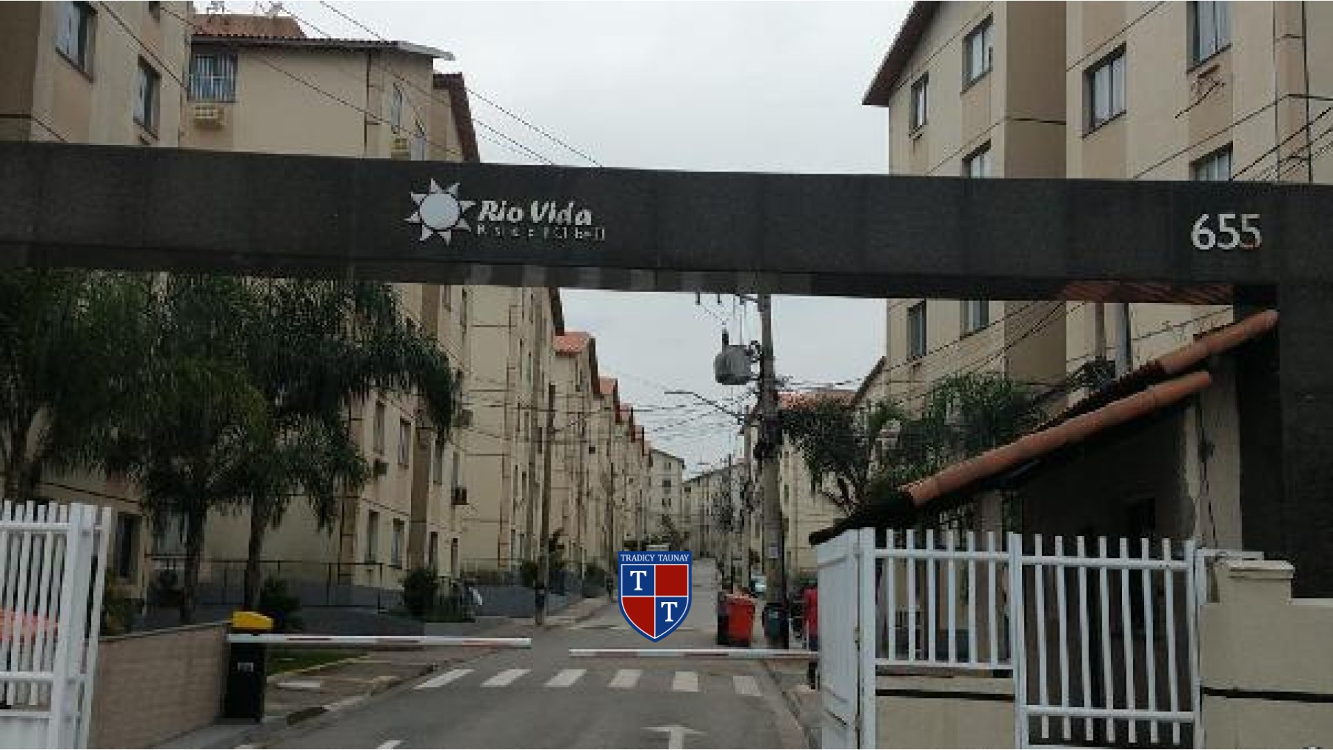 Foto 1 de APARTAMENTO em PACIENCIA - Imóvel Retomado Caixa