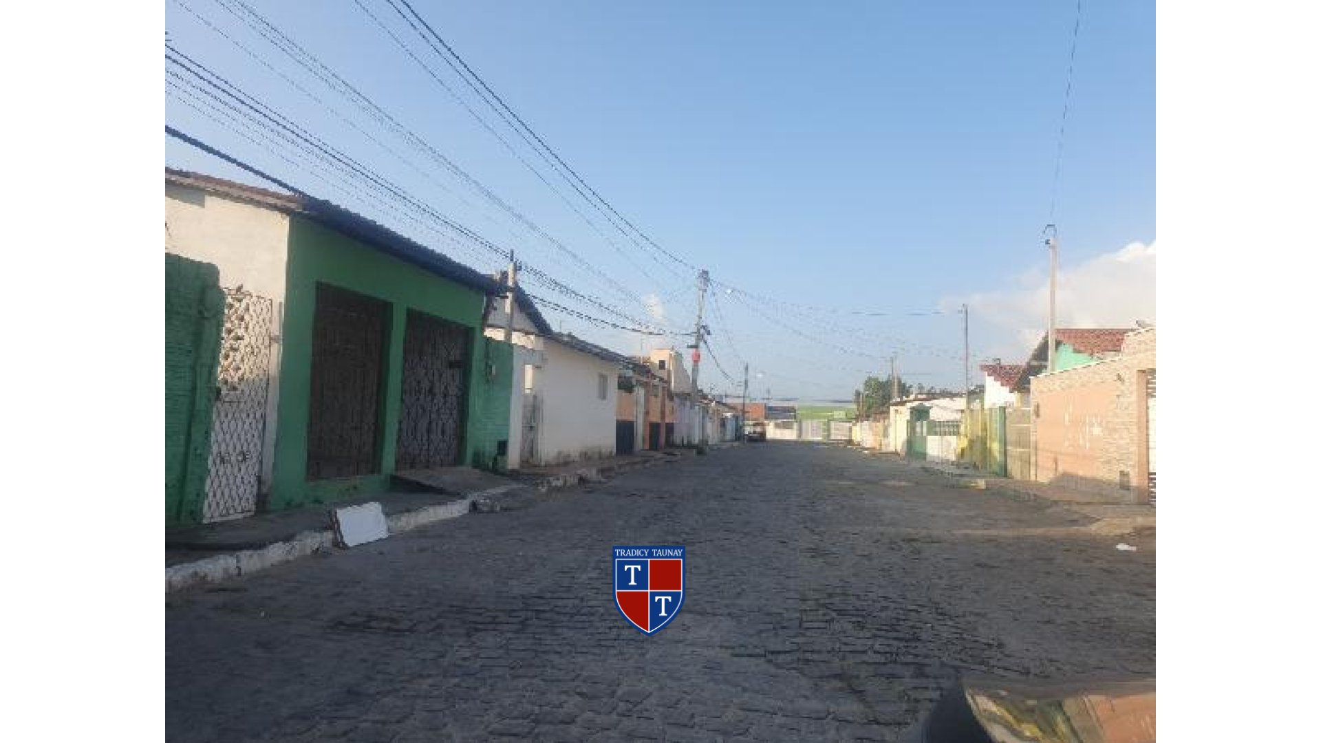 Foto 1 de CASA em OTAVIO PRAXEDES - Imóvel Retomado Caixa