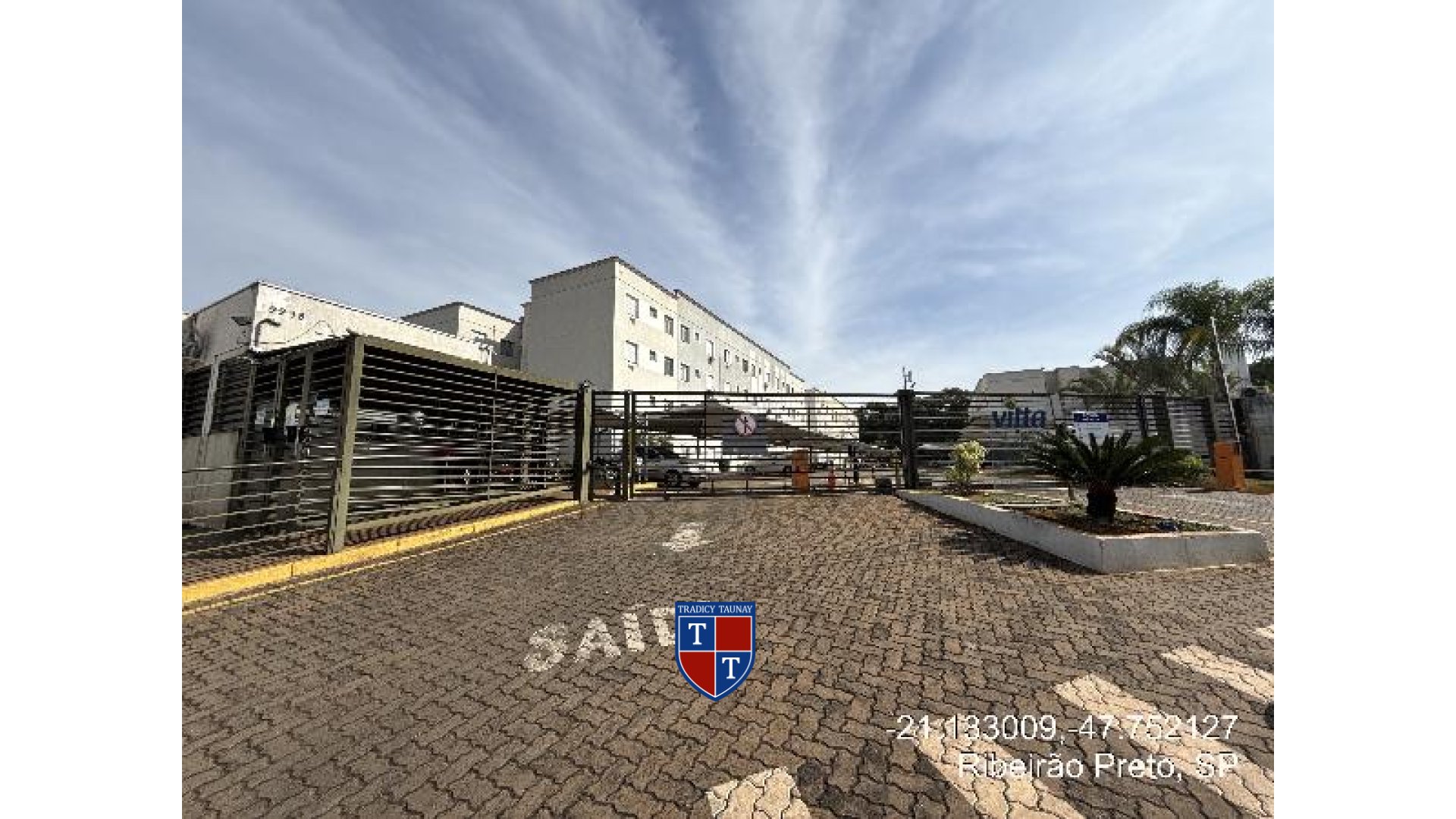 Foto 1 de APARTAMENTO em JARDIM FLORESTAN FERNANDES - Imóvel Retomado Caixa