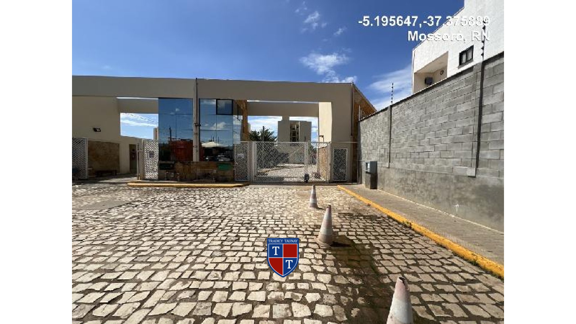 Foto 1 de APARTAMENTO em AEROPORTO - Imóvel Retomado Caixa