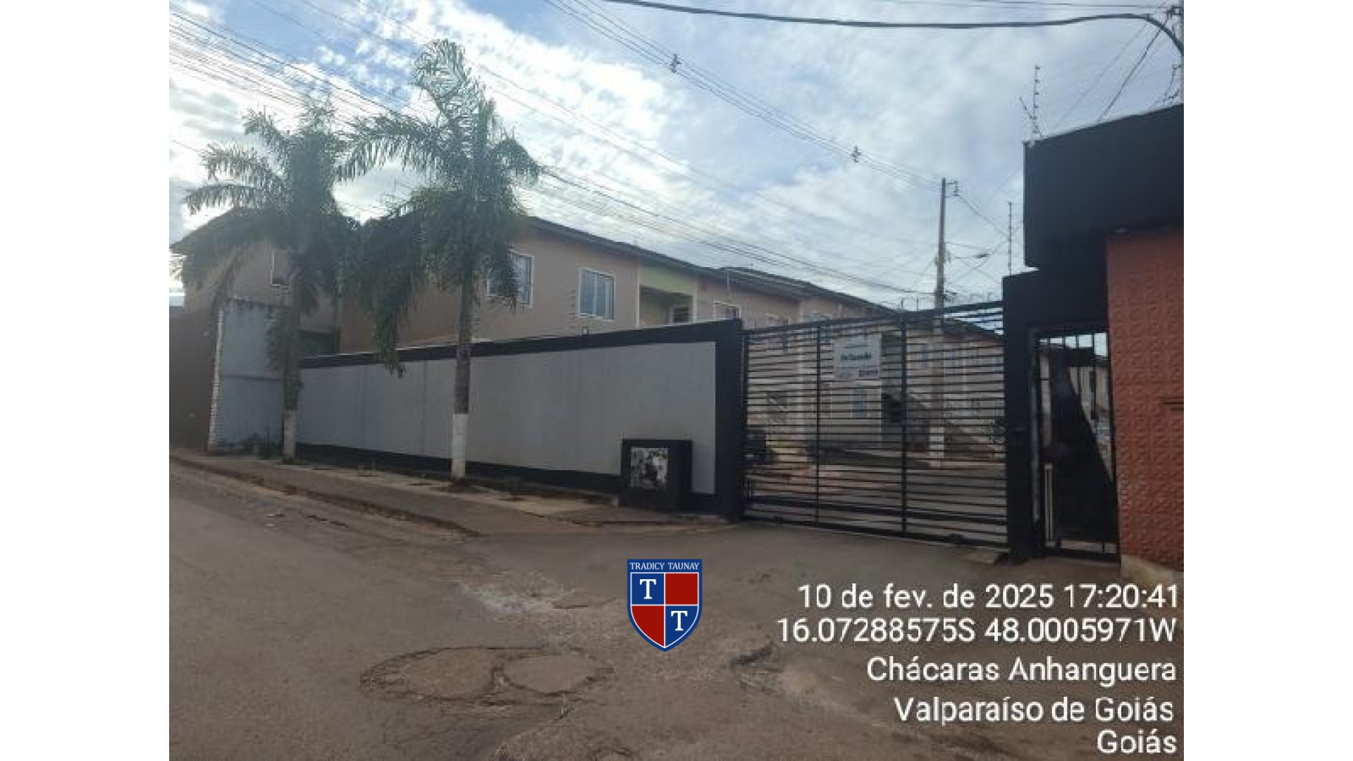 Foto 1 de APARTAMENTO em SETOR DE CHACARAS ANHANGUERA A - Imóvel Retomado Caixa