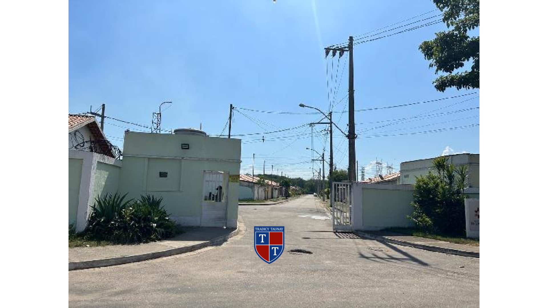 Foto 1 de CASA em PALHADA - Imóvel Retomado Caixa