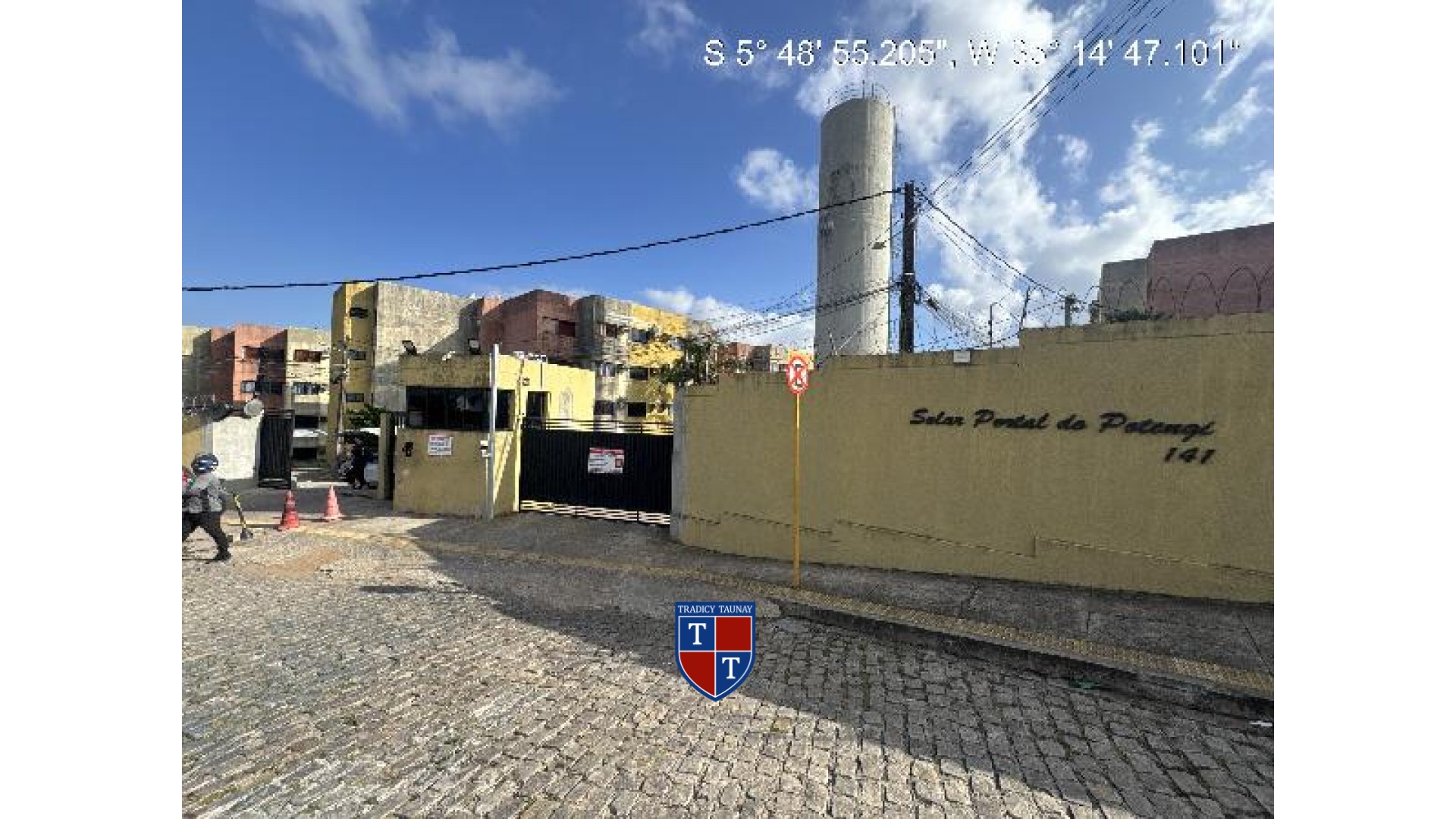 Foto 1 de CASA em BOM PASTOR - Imóvel Retomado Caixa