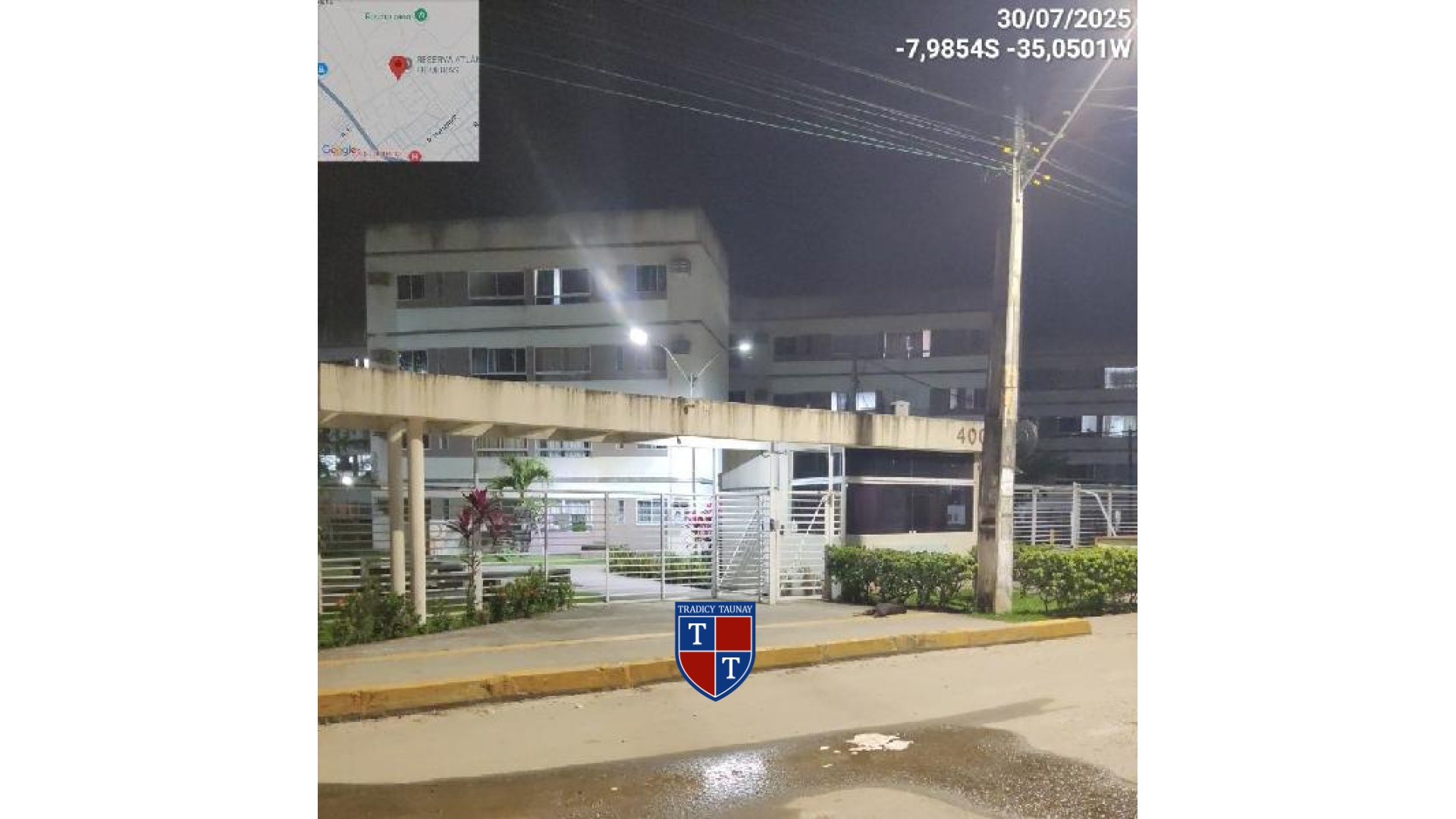 Foto 1 de APARTAMENTO em TIUMA - Imóvel Retomado Caixa