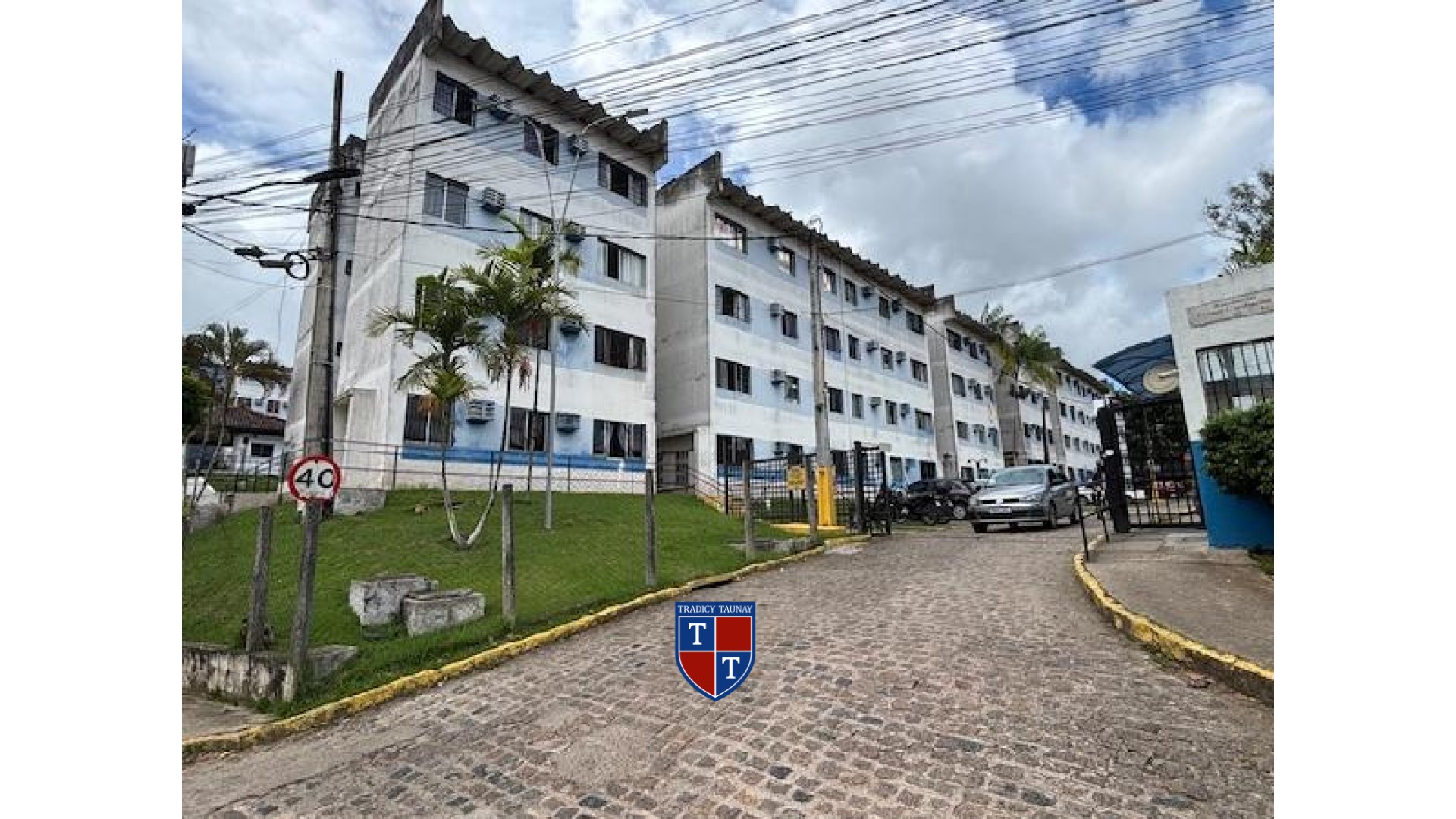 Foto 1 de APARTAMENTO em PARQUE CAPIBARIBE - Imóvel Retomado Caixa