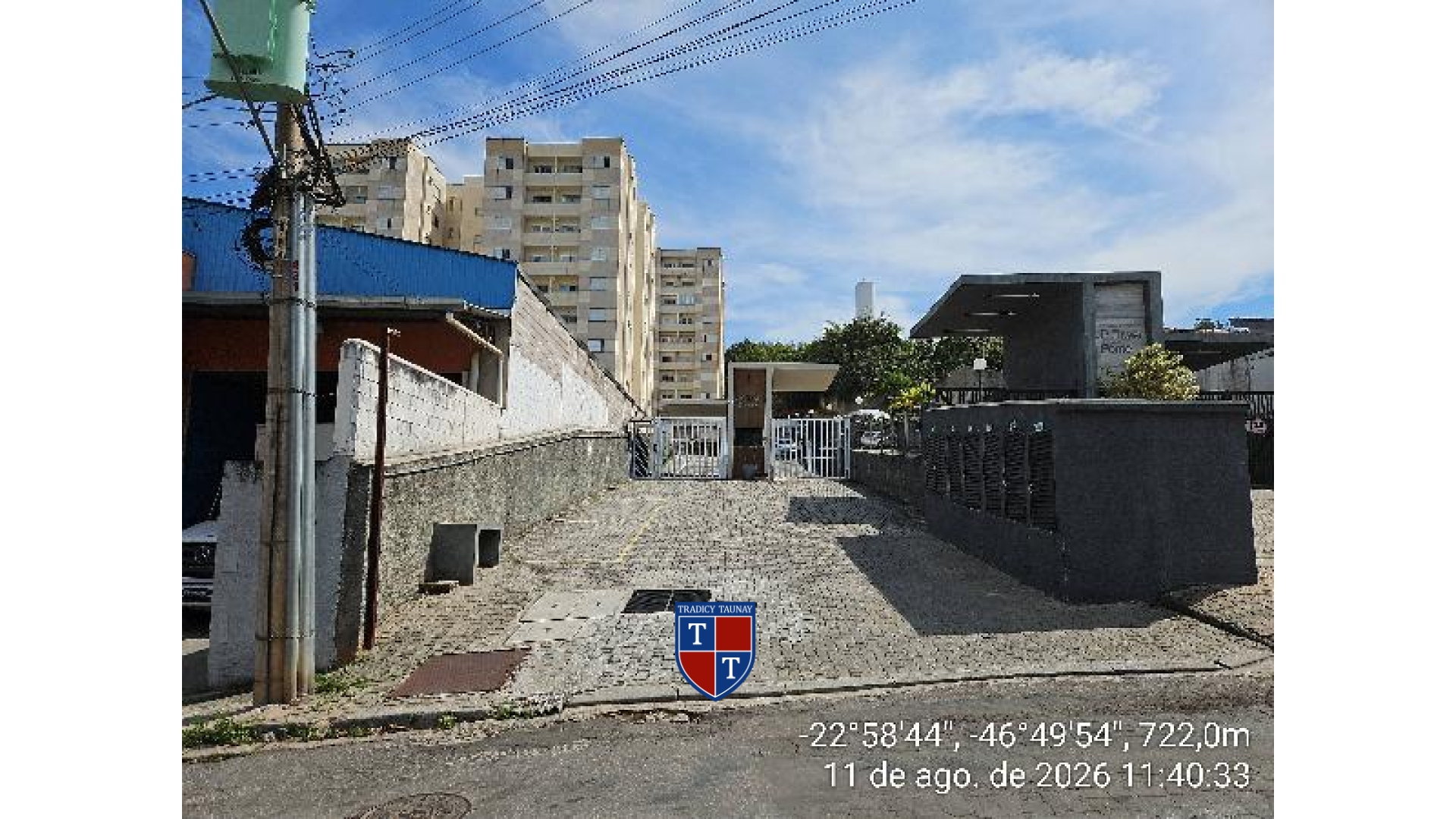 Foto 1 de CASA em BAIRRO DA PONTE, ITATIBA/SP - Imóvel Retomado CAIXA Ref 8555531085956