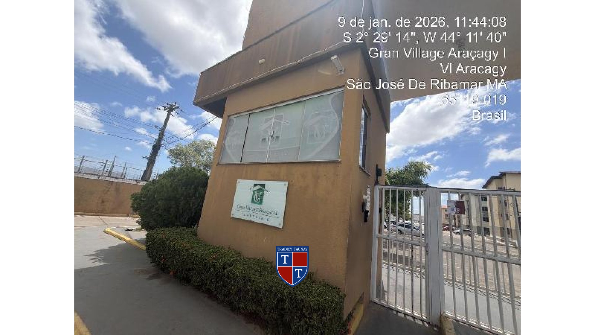Foto 1 de APARTAMENTO em RIO AMARO - Imóvel Retomado Caixa