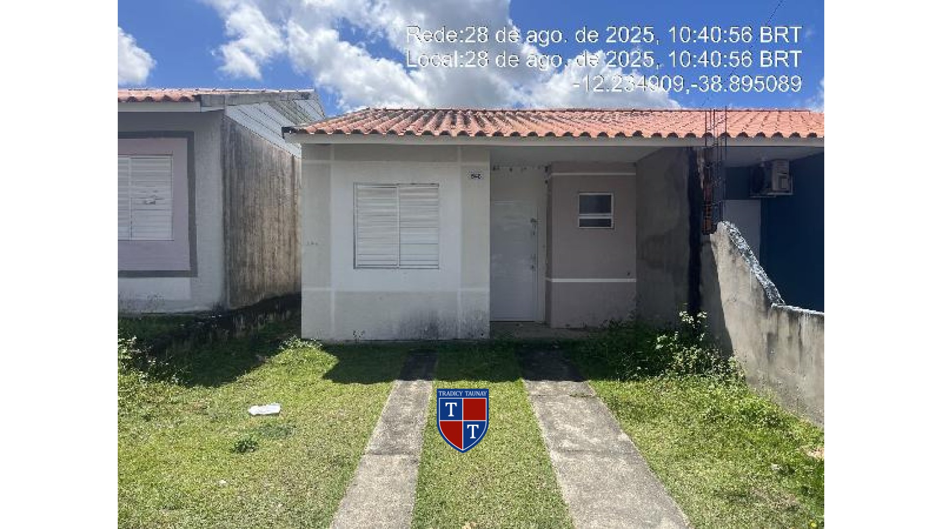 Foto 1 de CASA em REGISTRO - Imóvel Retomado Caixa