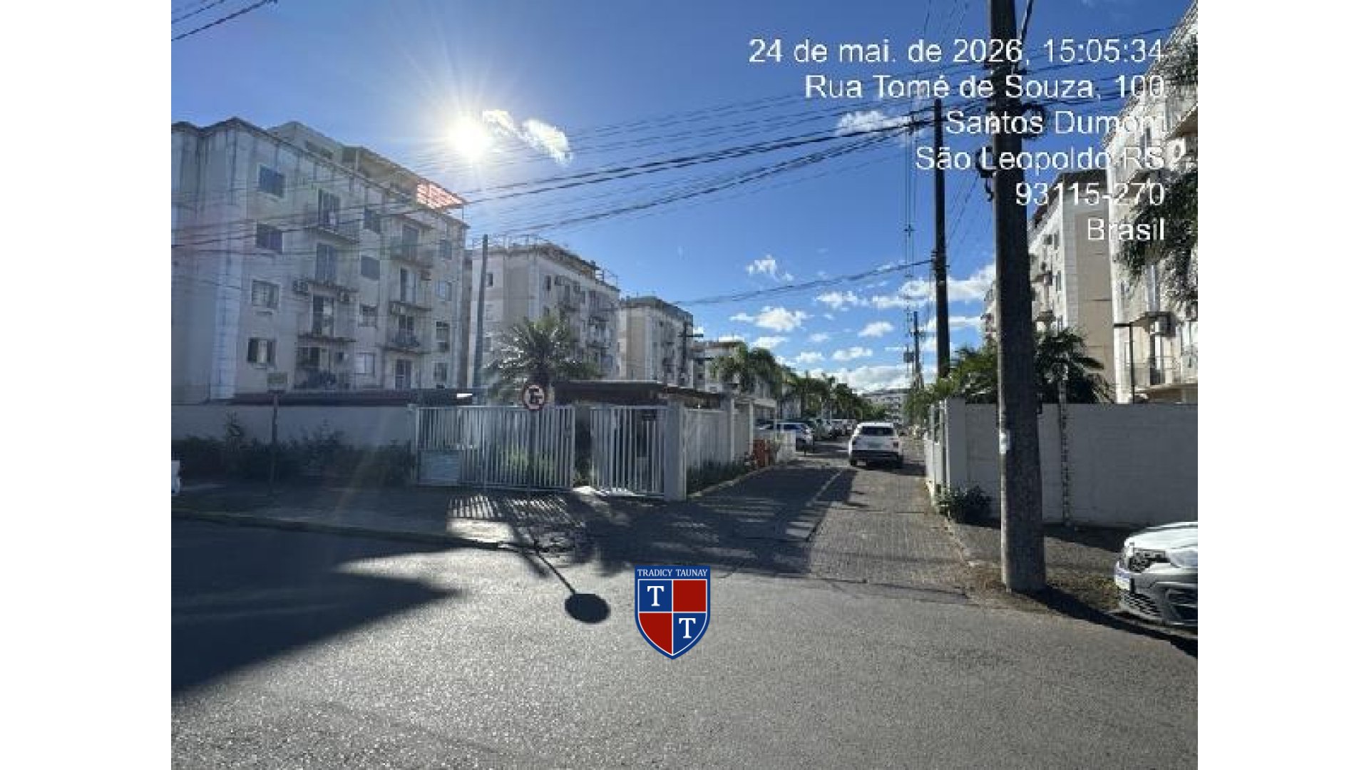 Foto 1 de APARTAMENTO em SANTOS DUMONT - Imóvel Retomado Caixa