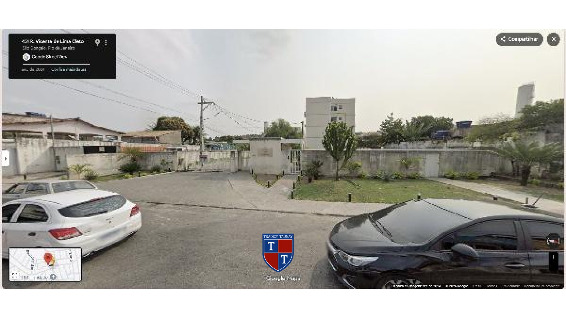 Foto 1 de APARTAMENTO em NOVA CIDADE - Imóvel Retomado Caixa