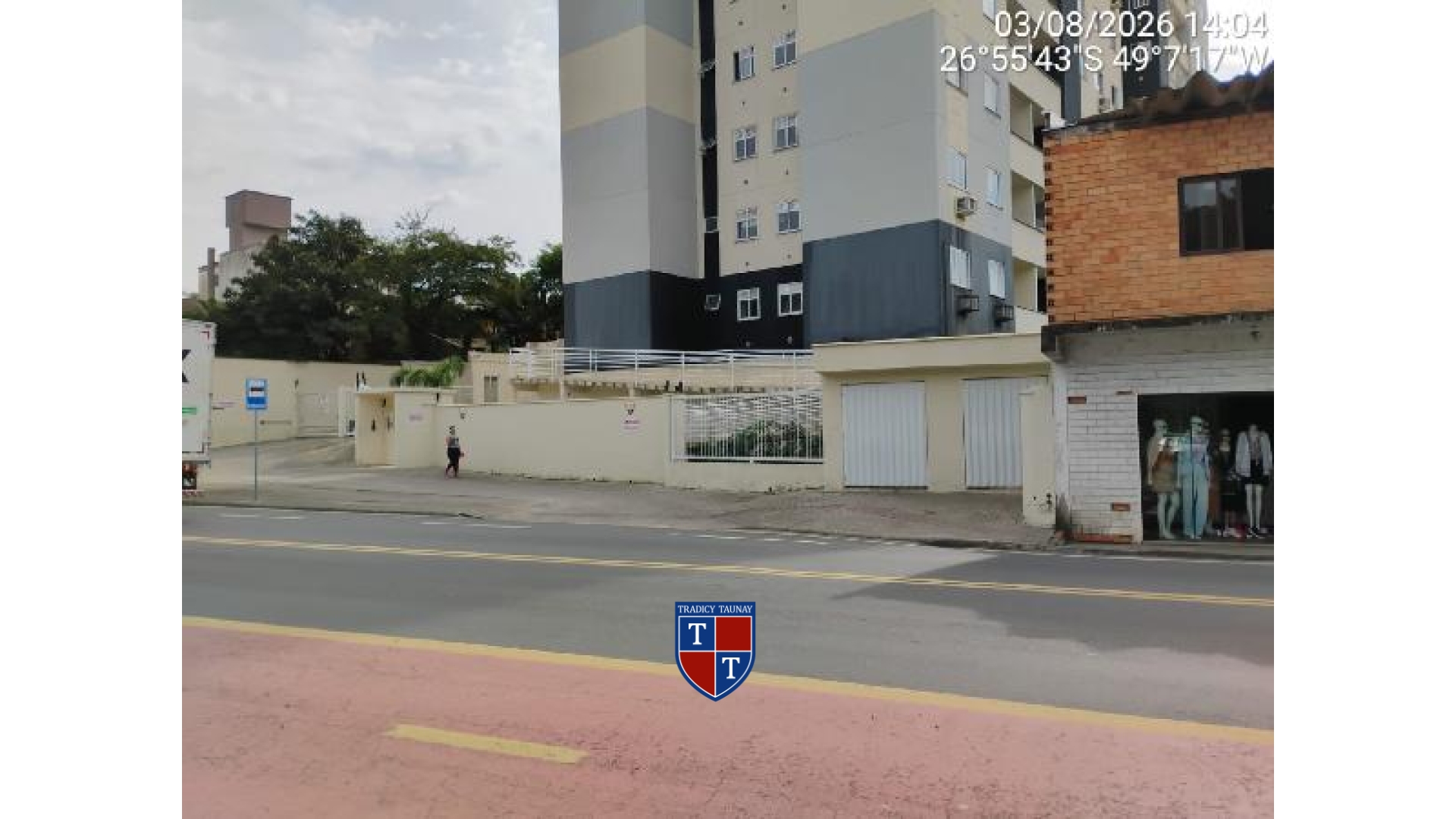 Foto 1 de APARTAMENTO em VELHA, BLUMENAU/SC - Imóvel Retomado CAIXA Ref 8555531257056