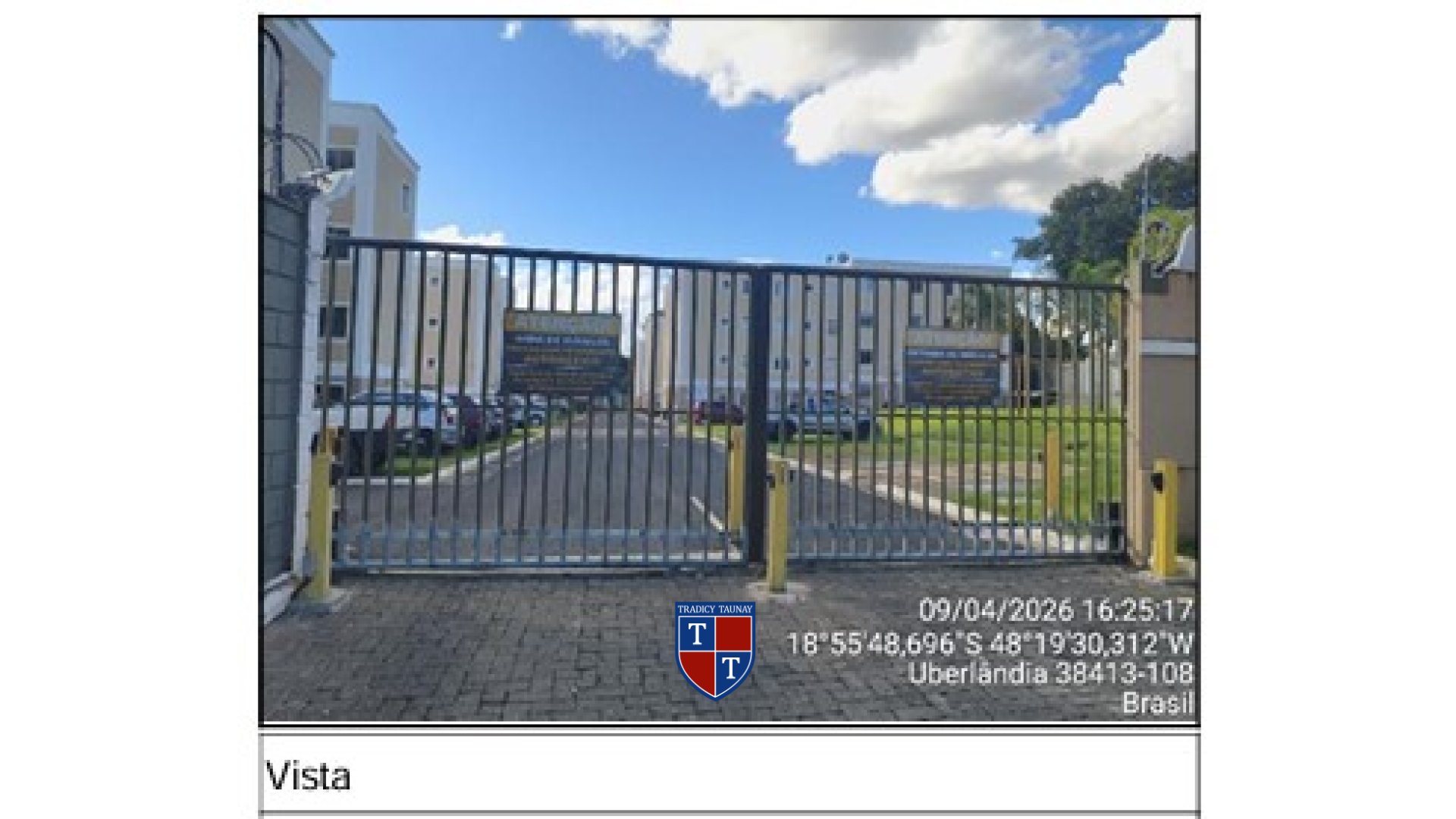 Foto 1 de APARTAMENTO em CHACARAS TUBALINA E QUARTEL - Imóvel Retomado Caixa