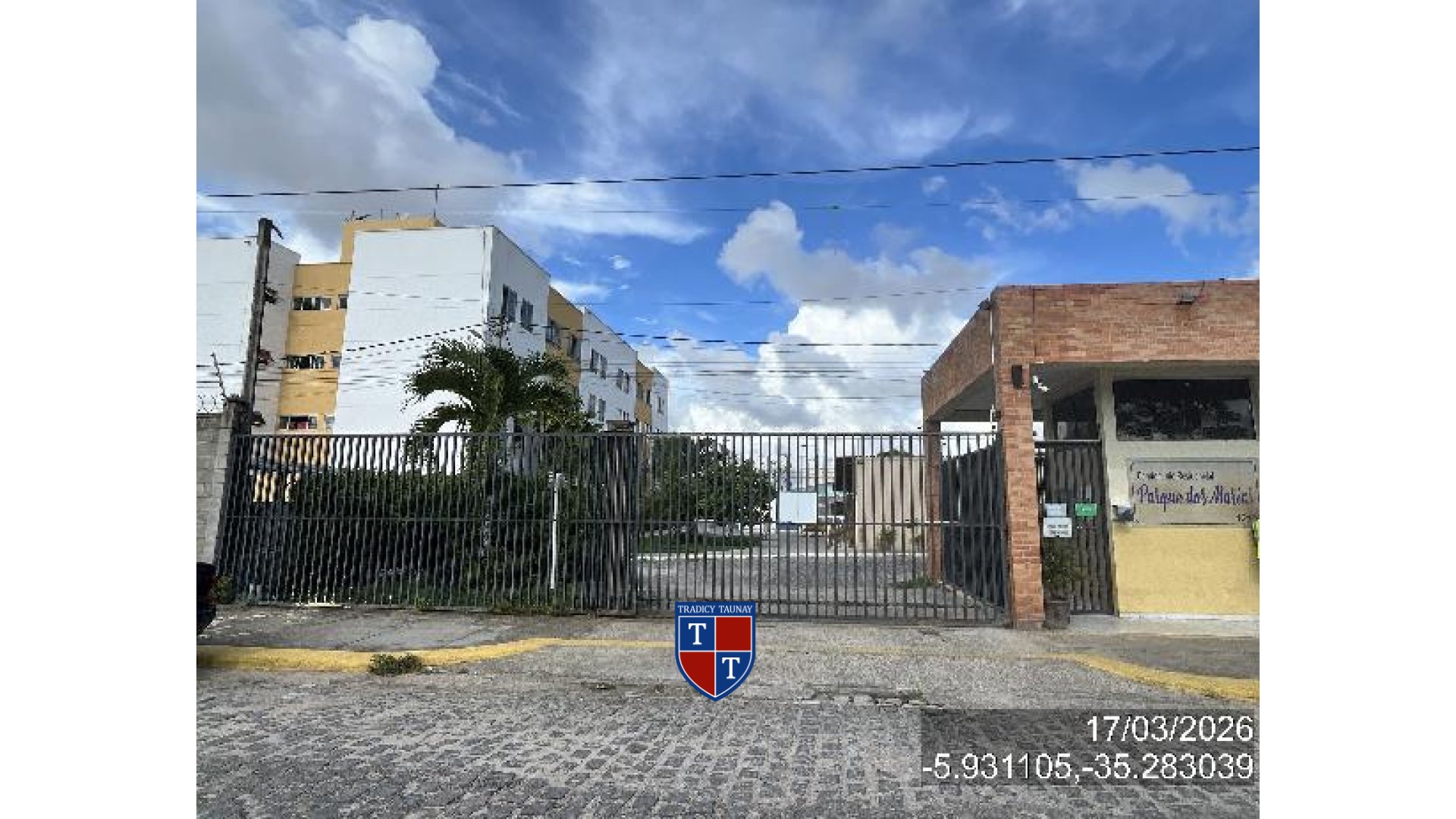 Foto 1 de APARTAMENTO em SANTA TEREZA - Imóvel Retomado Caixa