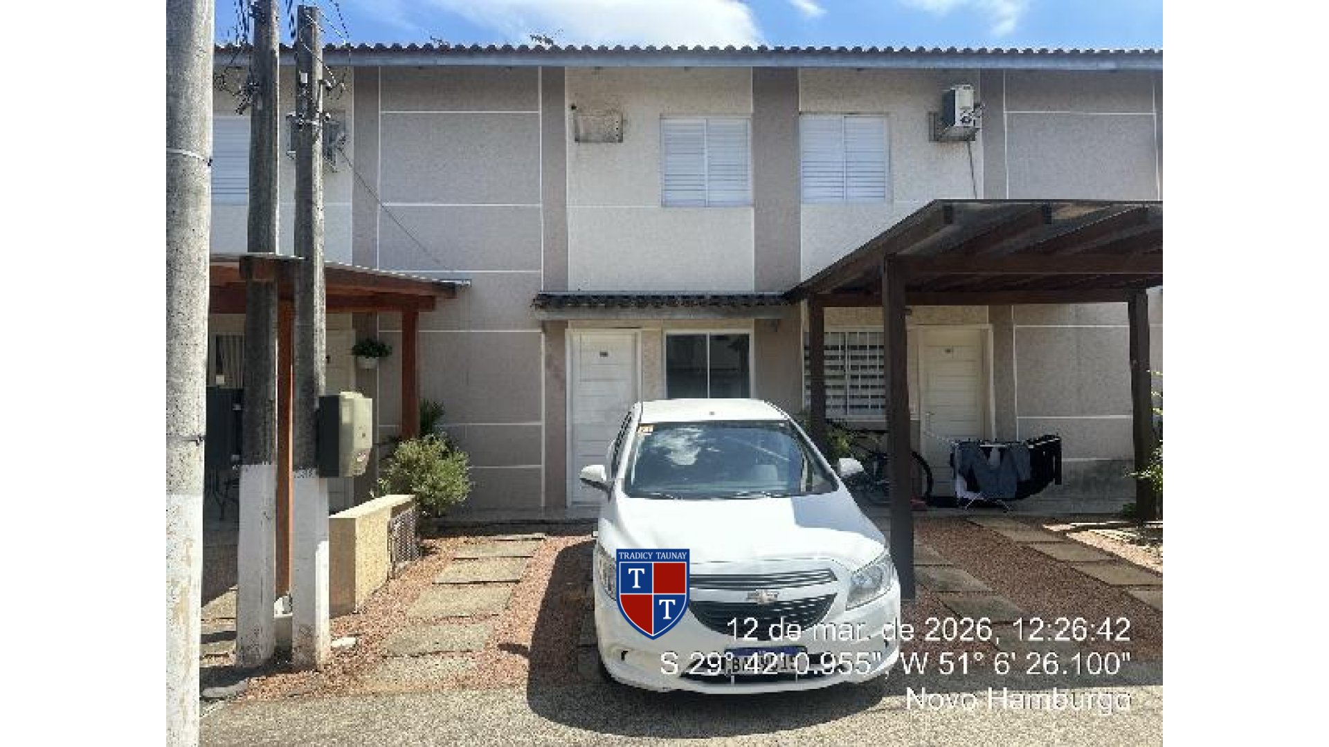 Foto 1 de CASA em CANUDOS - Imóvel Retomado Caixa