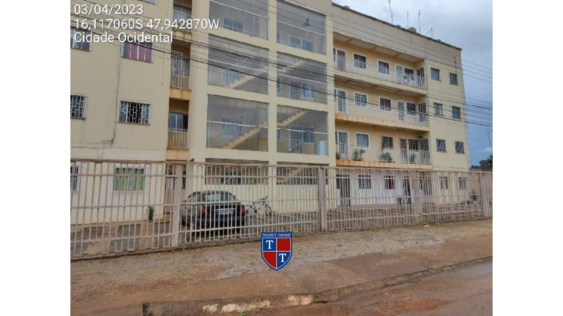 Foto 1 de APARTAMENTO em OCIDENTAL PARQUE - Imóvel Retomado Caixa