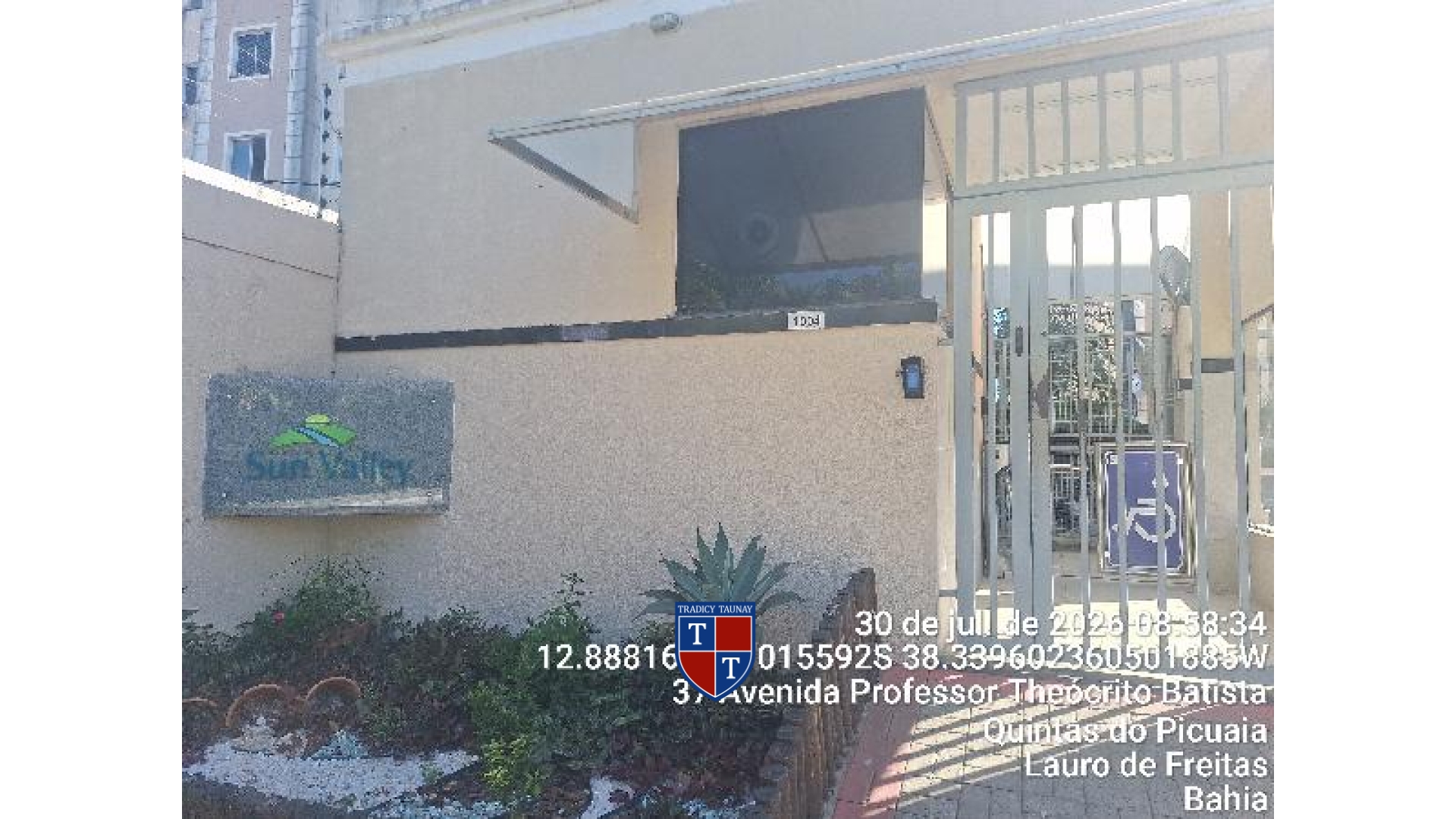 APARTAMENTO em CAJI