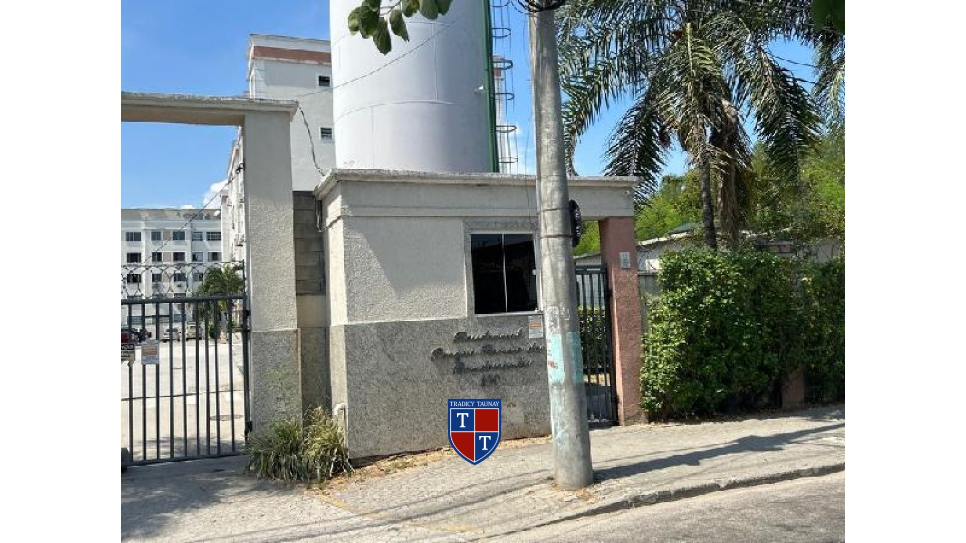 Foto 1 de APARTAMENTO em GUADALUPE - Imóvel Retomado Caixa