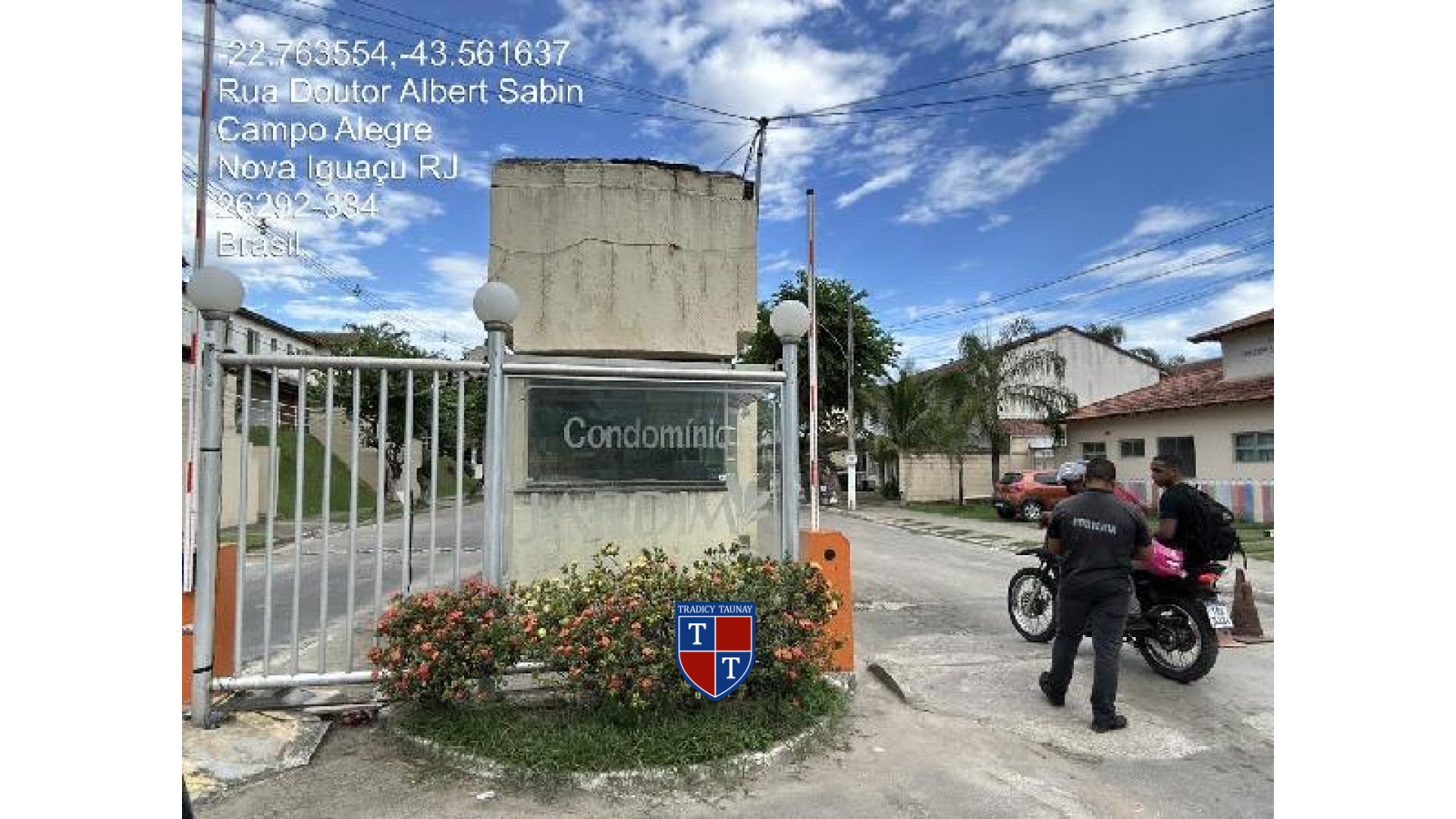 CASA em CAMPO ALEGRE